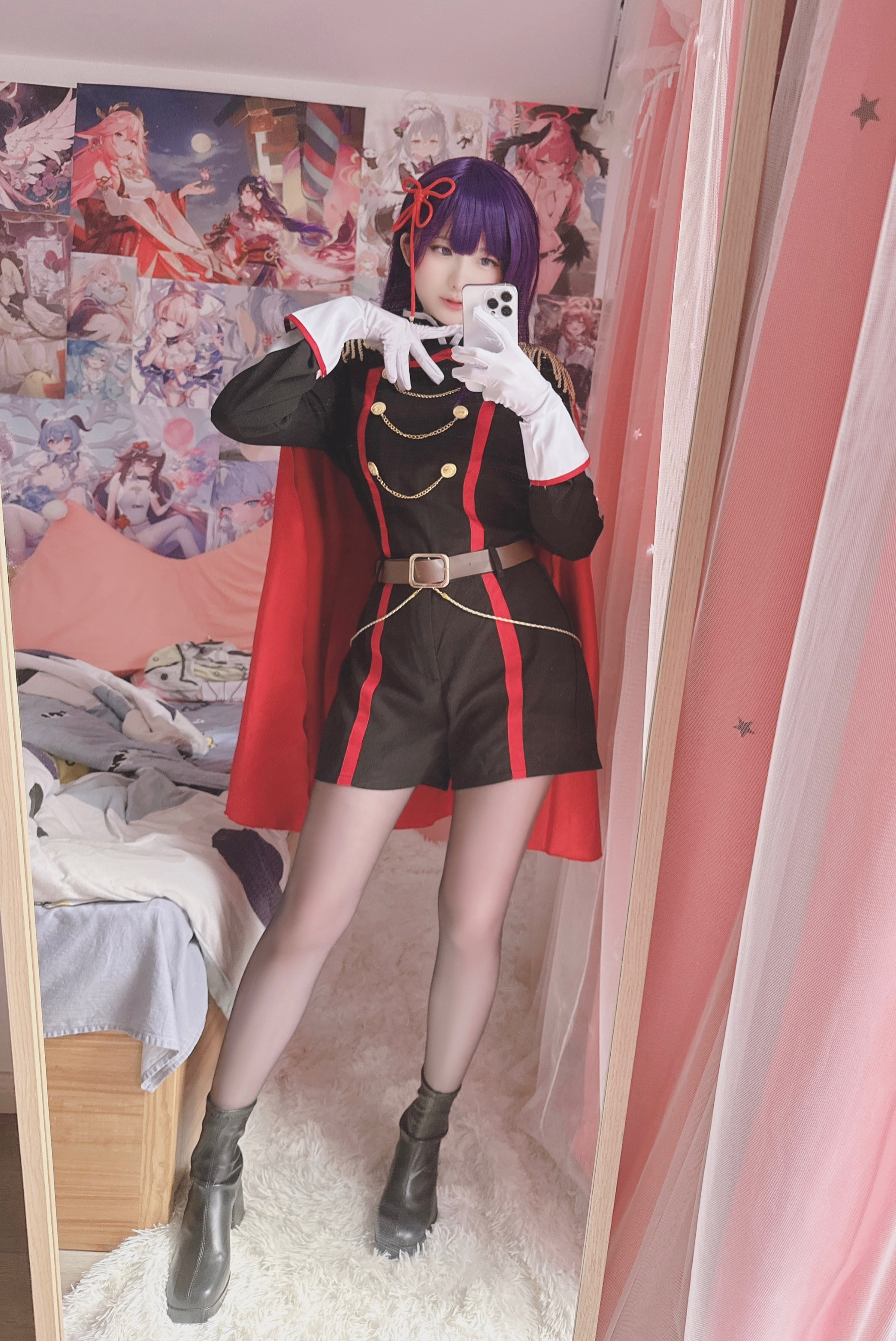 Xidadai - Ren Yamashiro