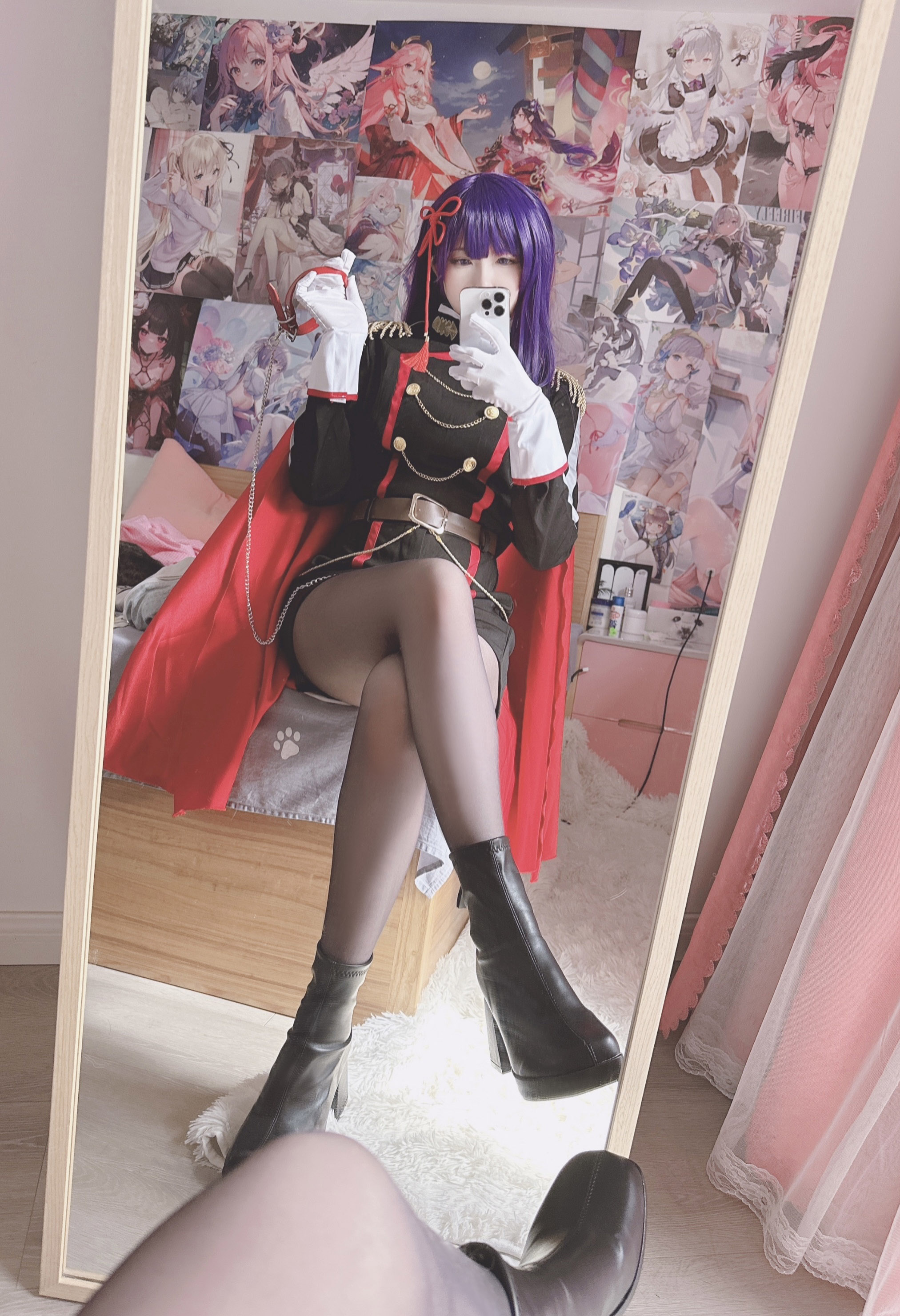 Xidadai - Ren Yamashiro