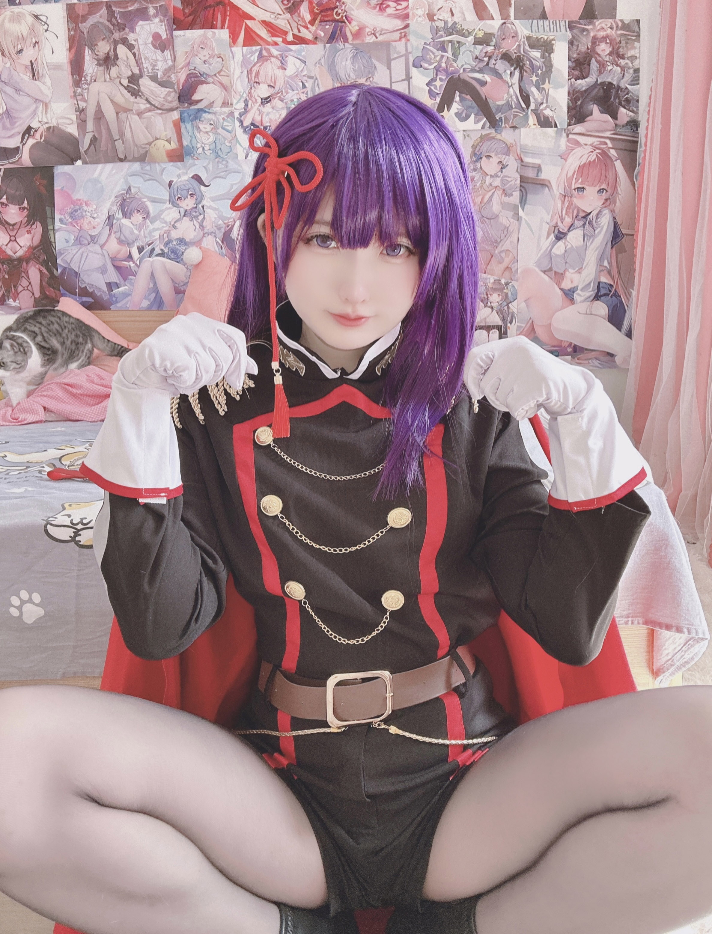 Xidadai - Ren Yamashiro