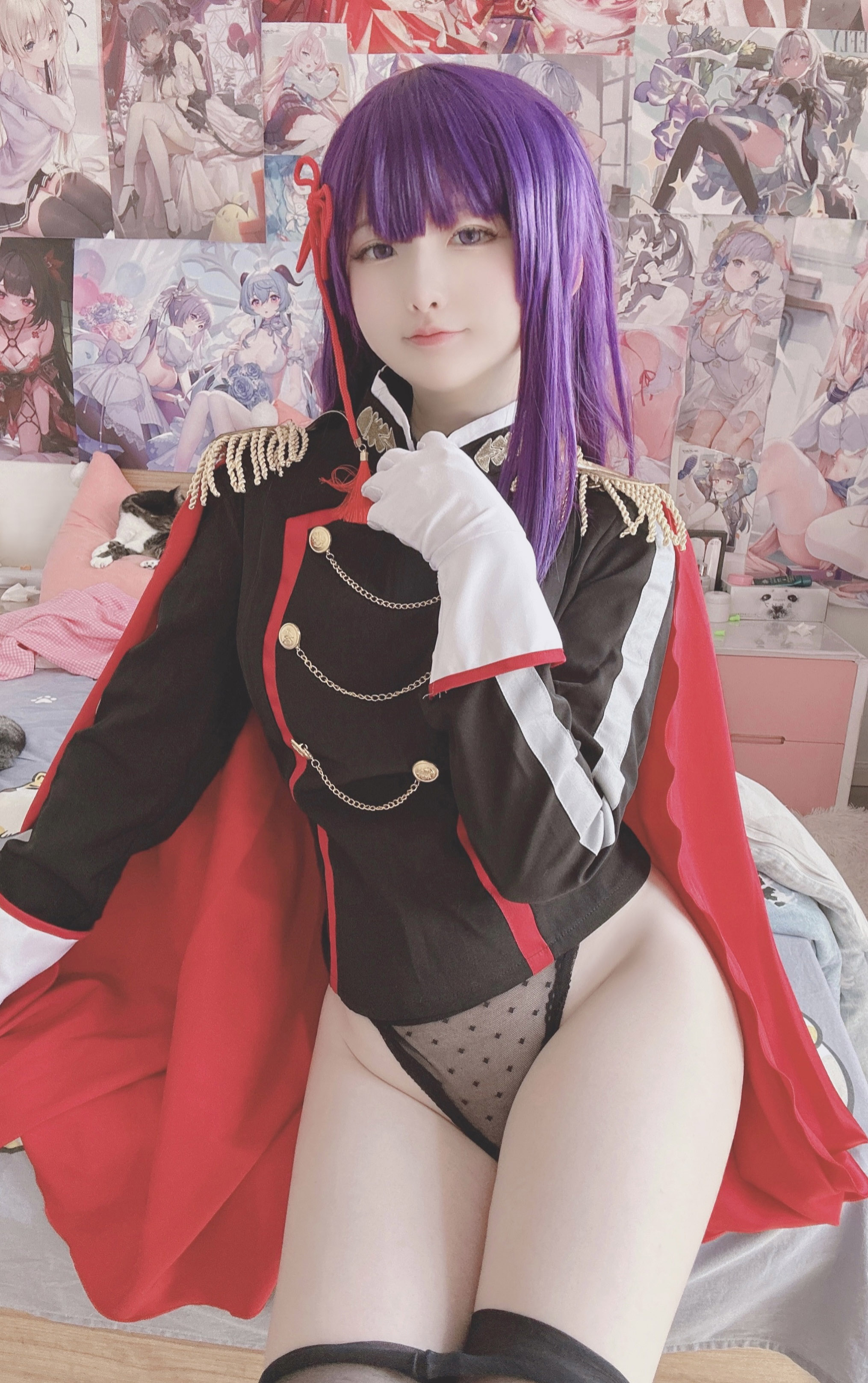 Xidadai - Ren Yamashiro