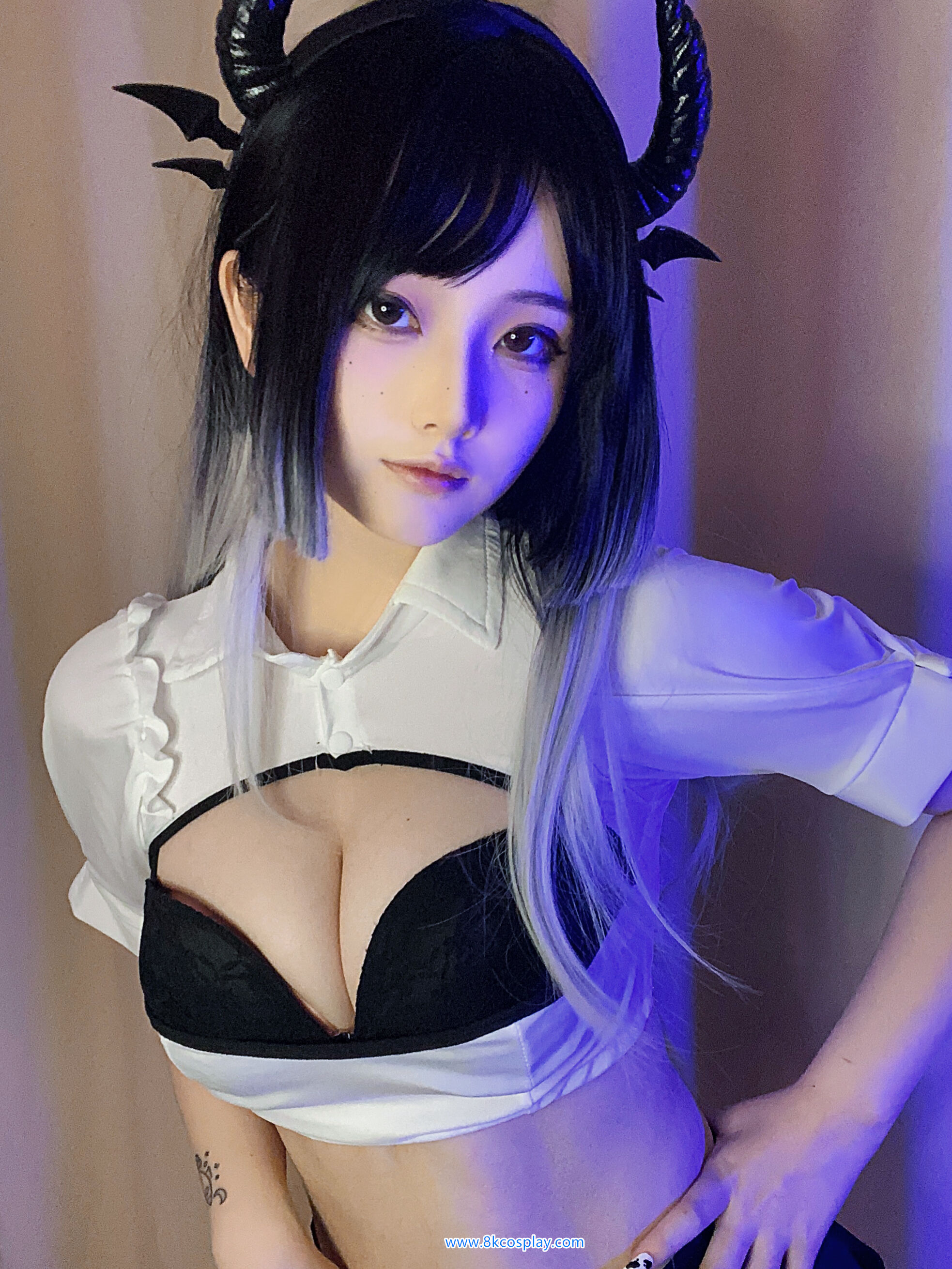 [Cá đảo] Ma quỷ nhỏ tự đào được quỷ dữ nhỏ