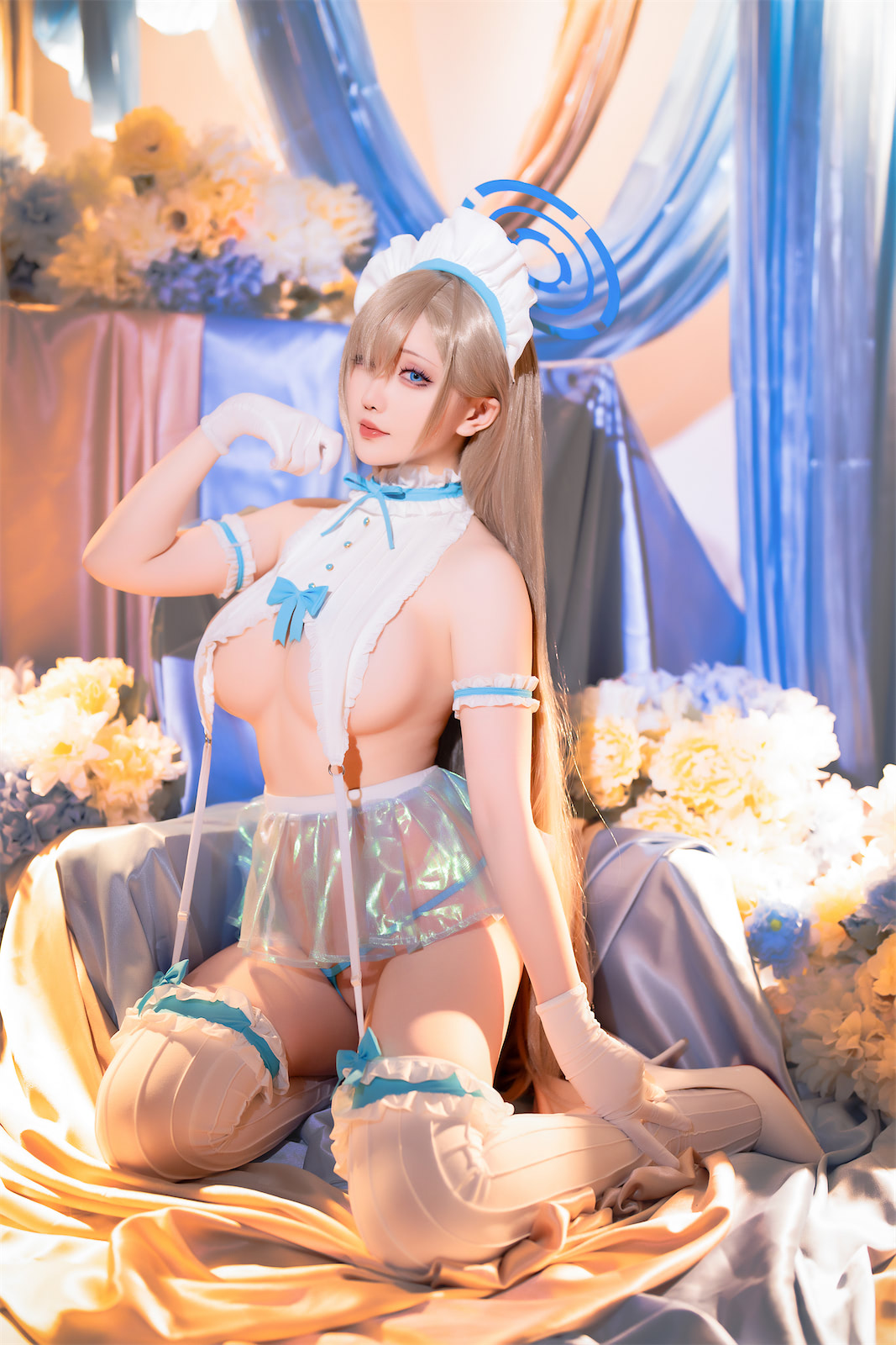 Star Nozomi Azuki Archives Ichinose Akina