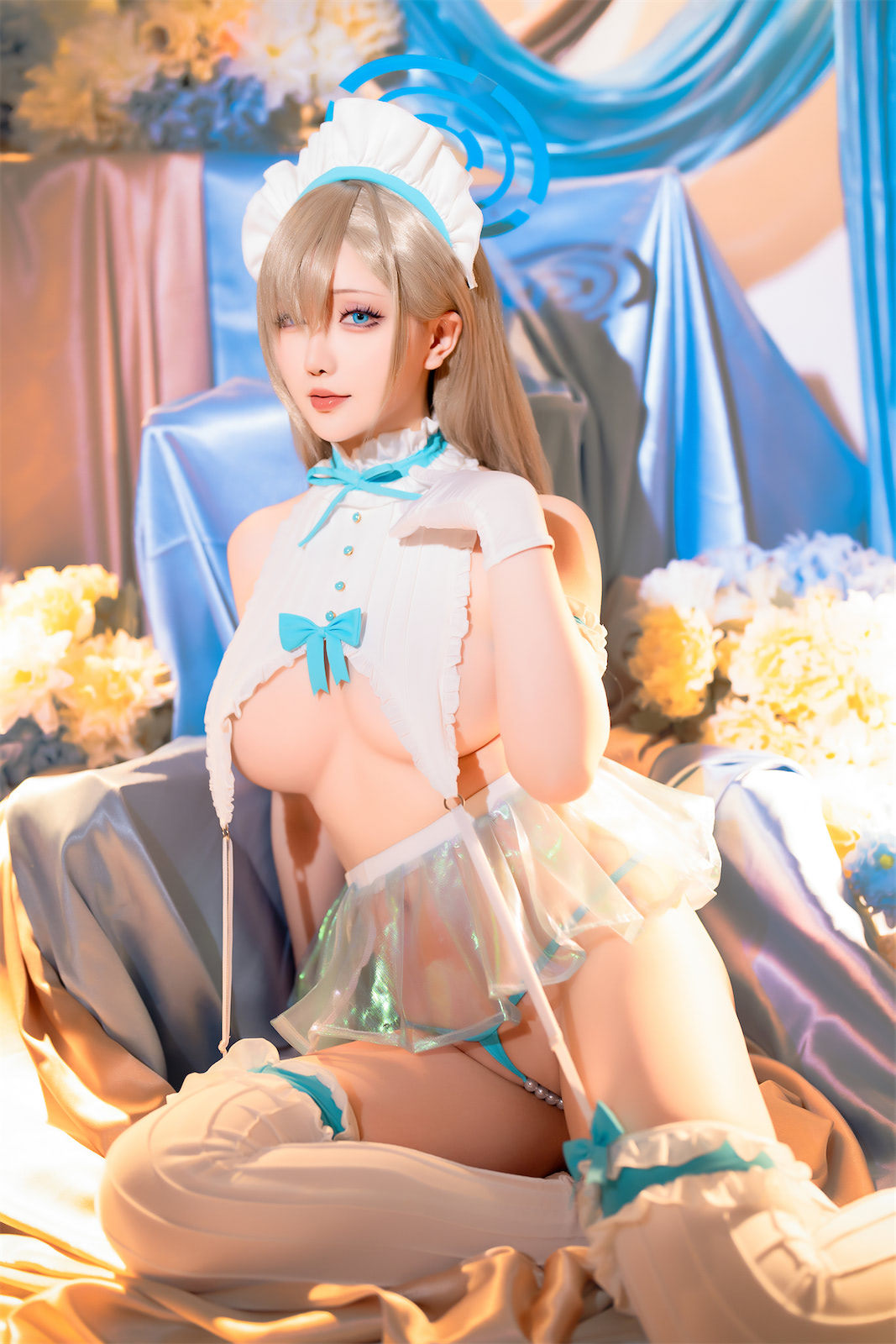 Star Nozomi Azuki Archives Ichinose Akina