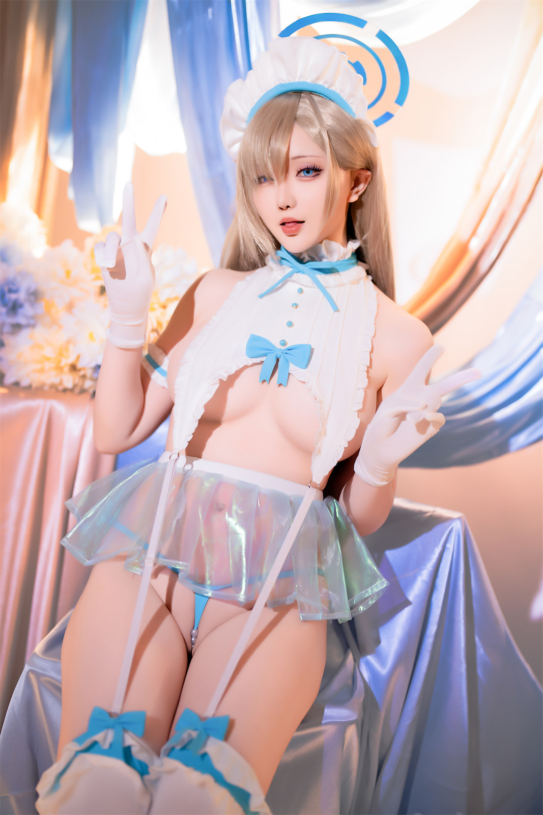 Star Nozomi Azuki Archives Ichinose Akina