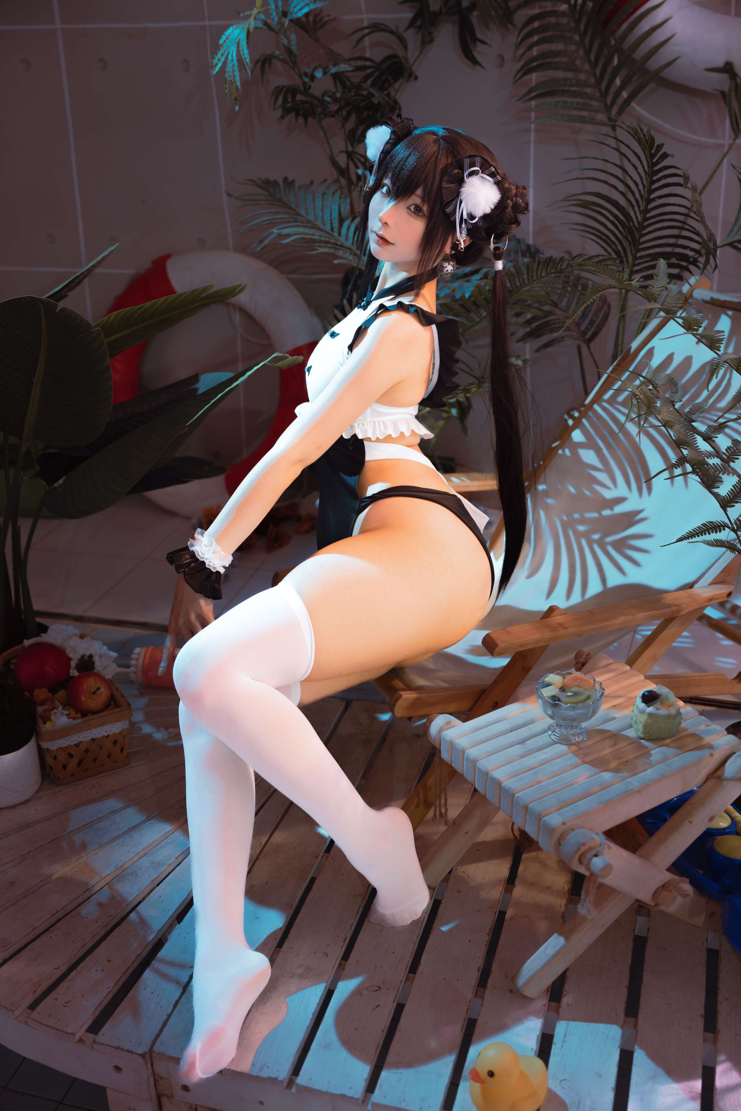 [Silly Momo] Panda Momo