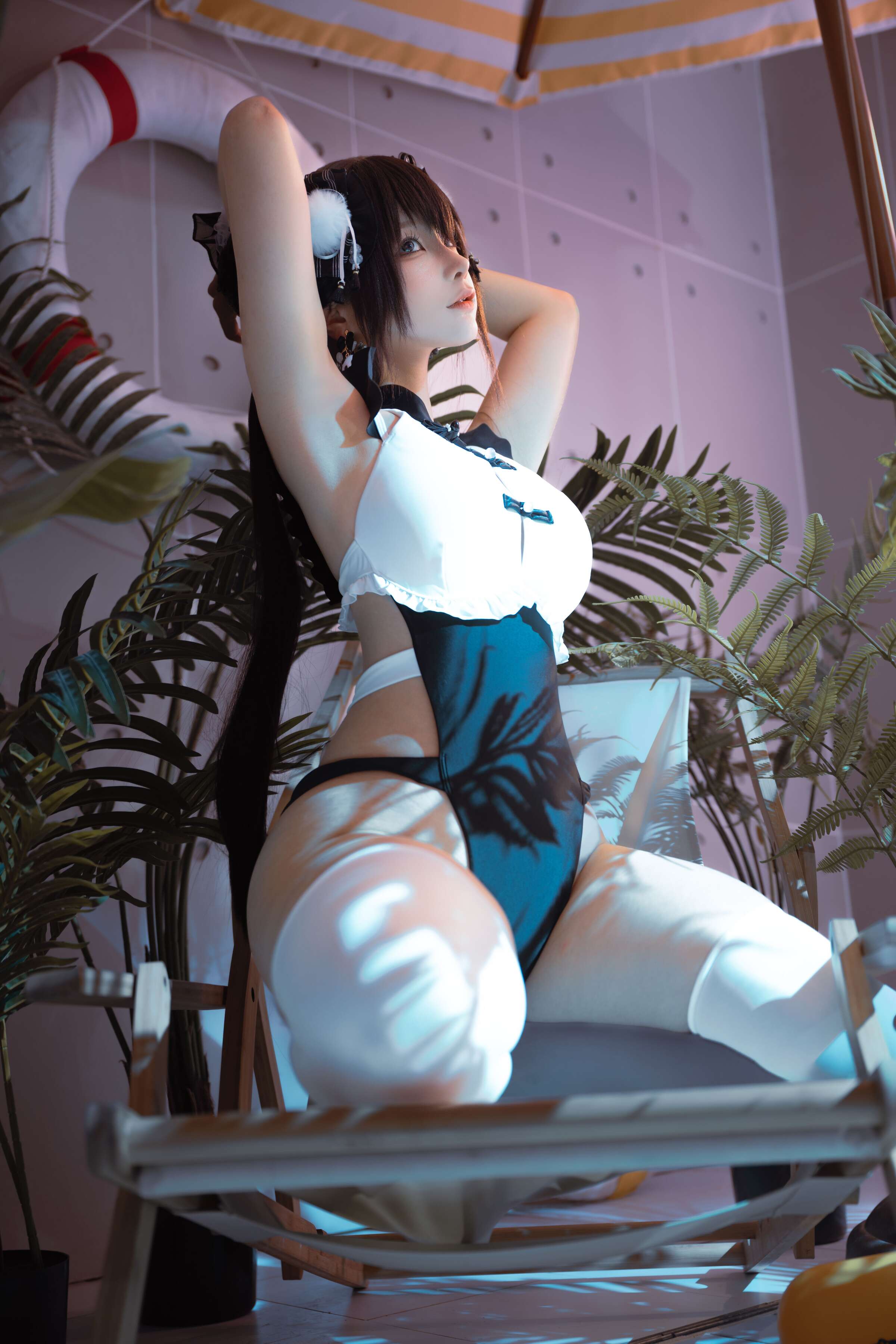 [Silly Momo] Panda Momo