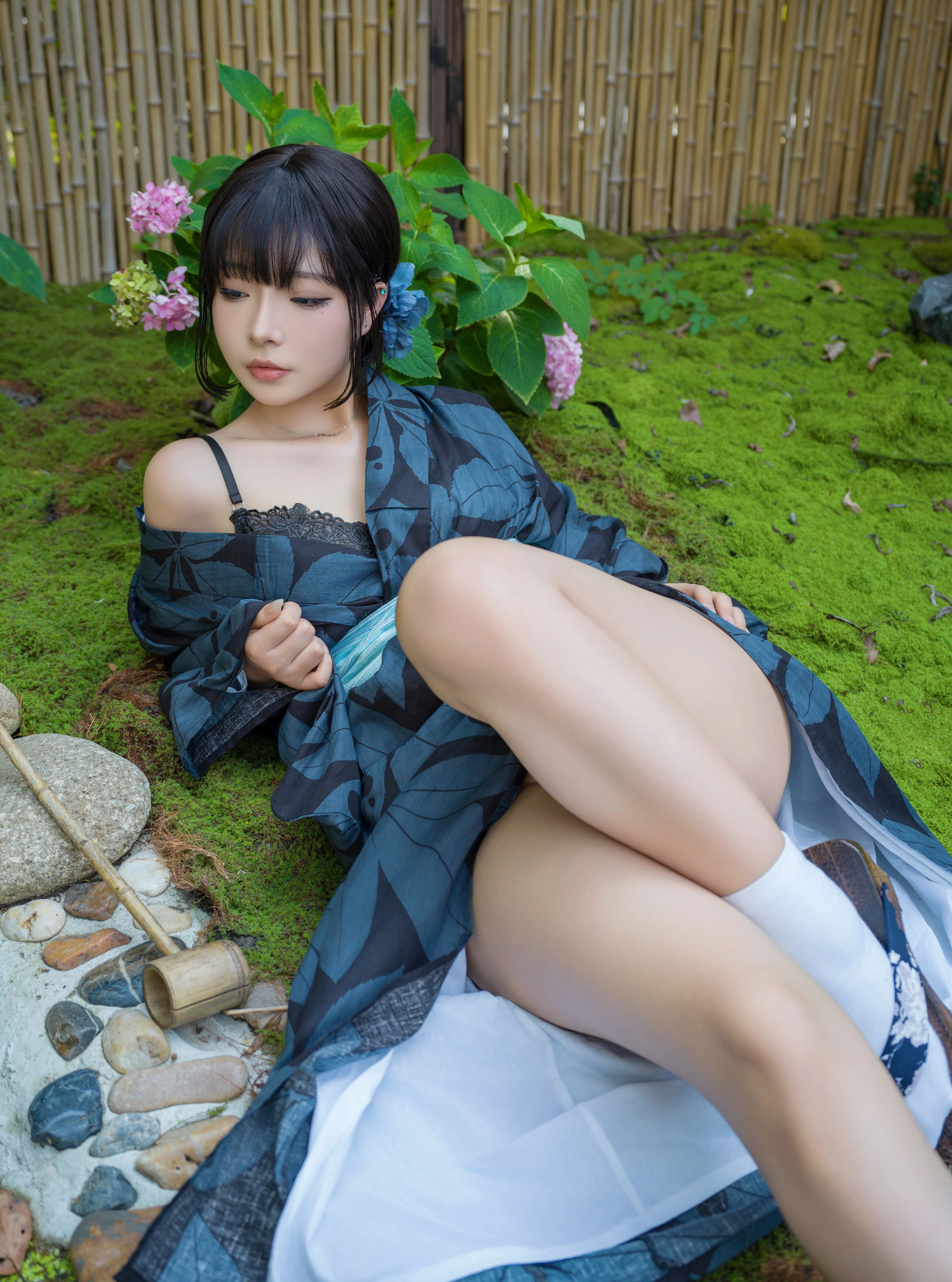 Yuuhui yuhui số 41 vợ trong tâm nhĩ