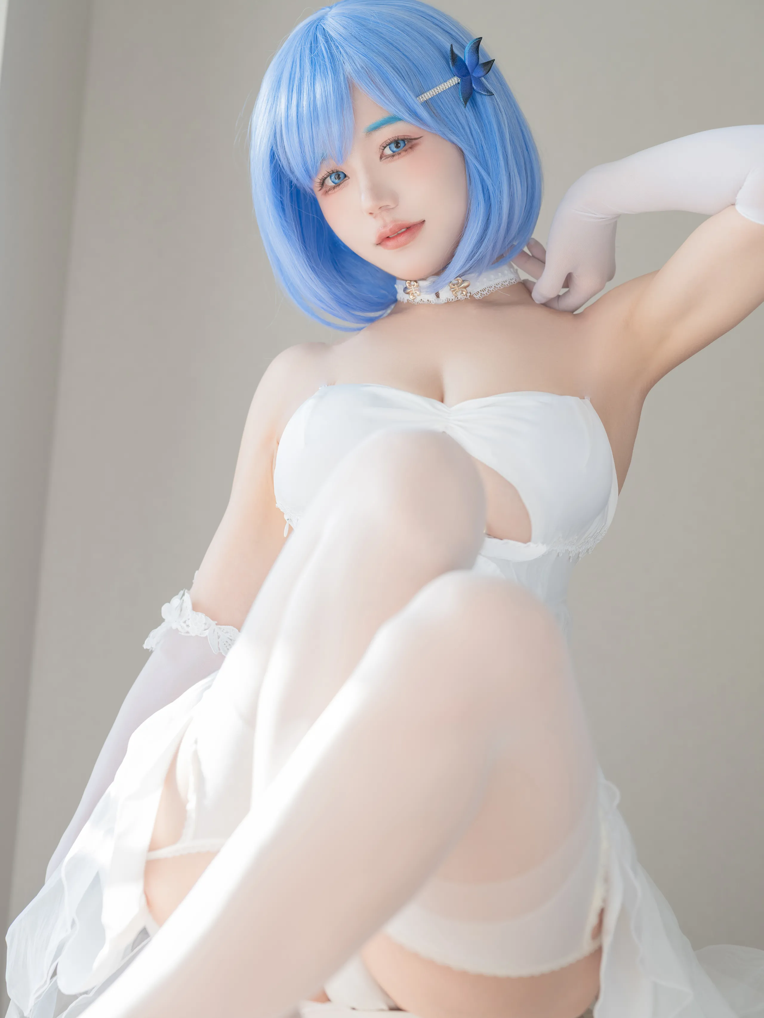 Kokura Chiyo - Chapaayev