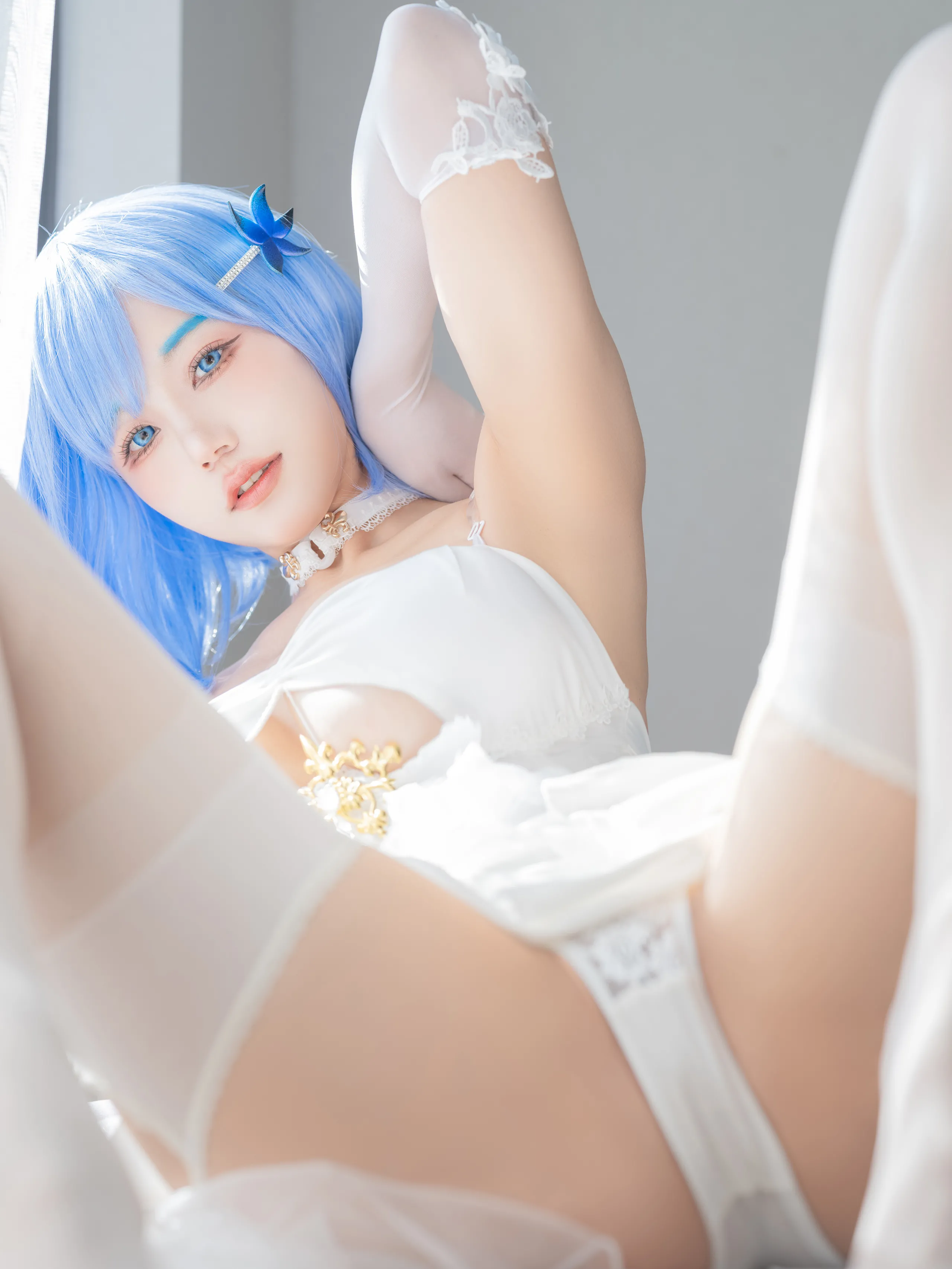 Kokura Chiyo - Chapaayev