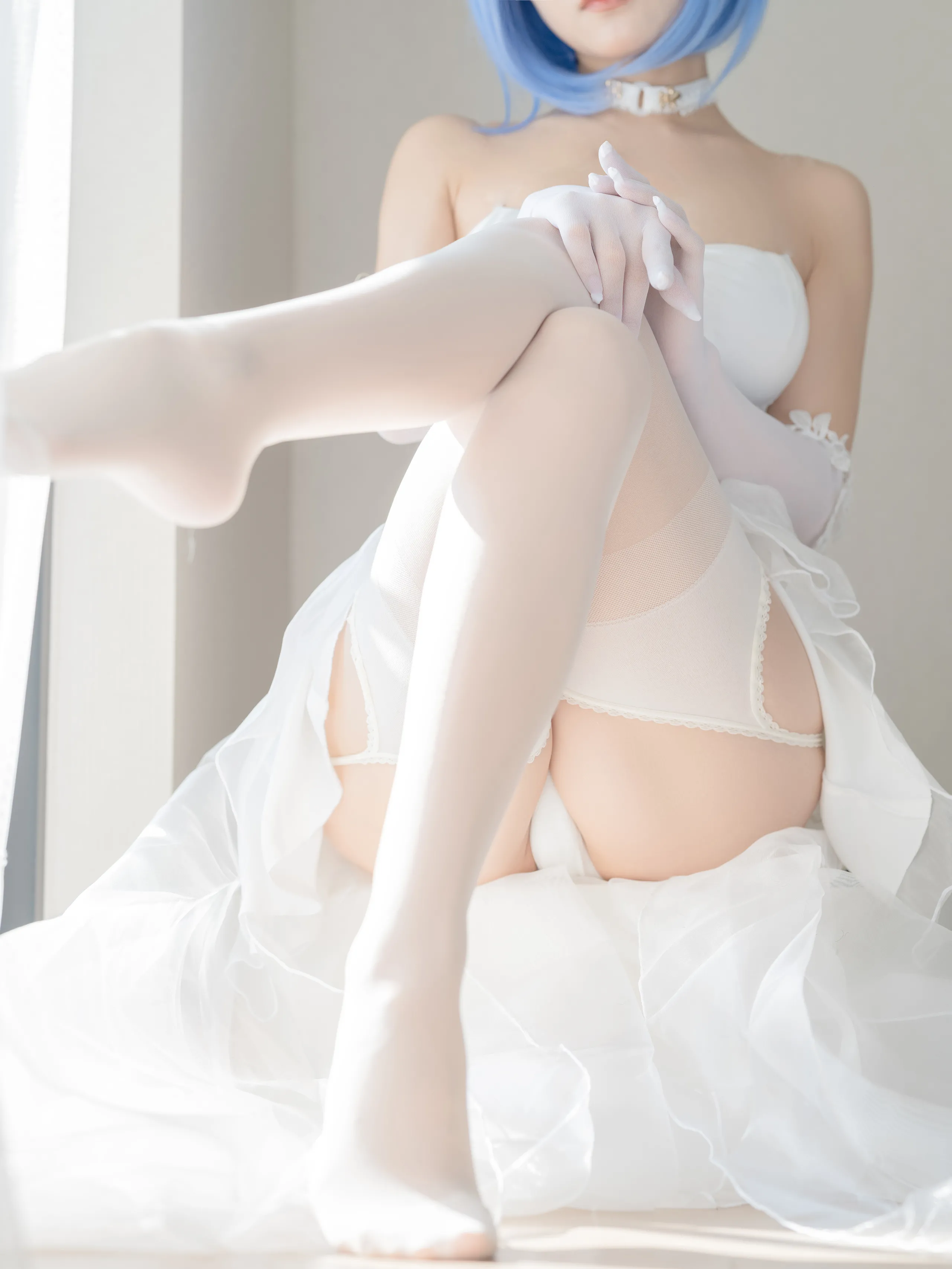 Kokura Chiyo - Chapaayev