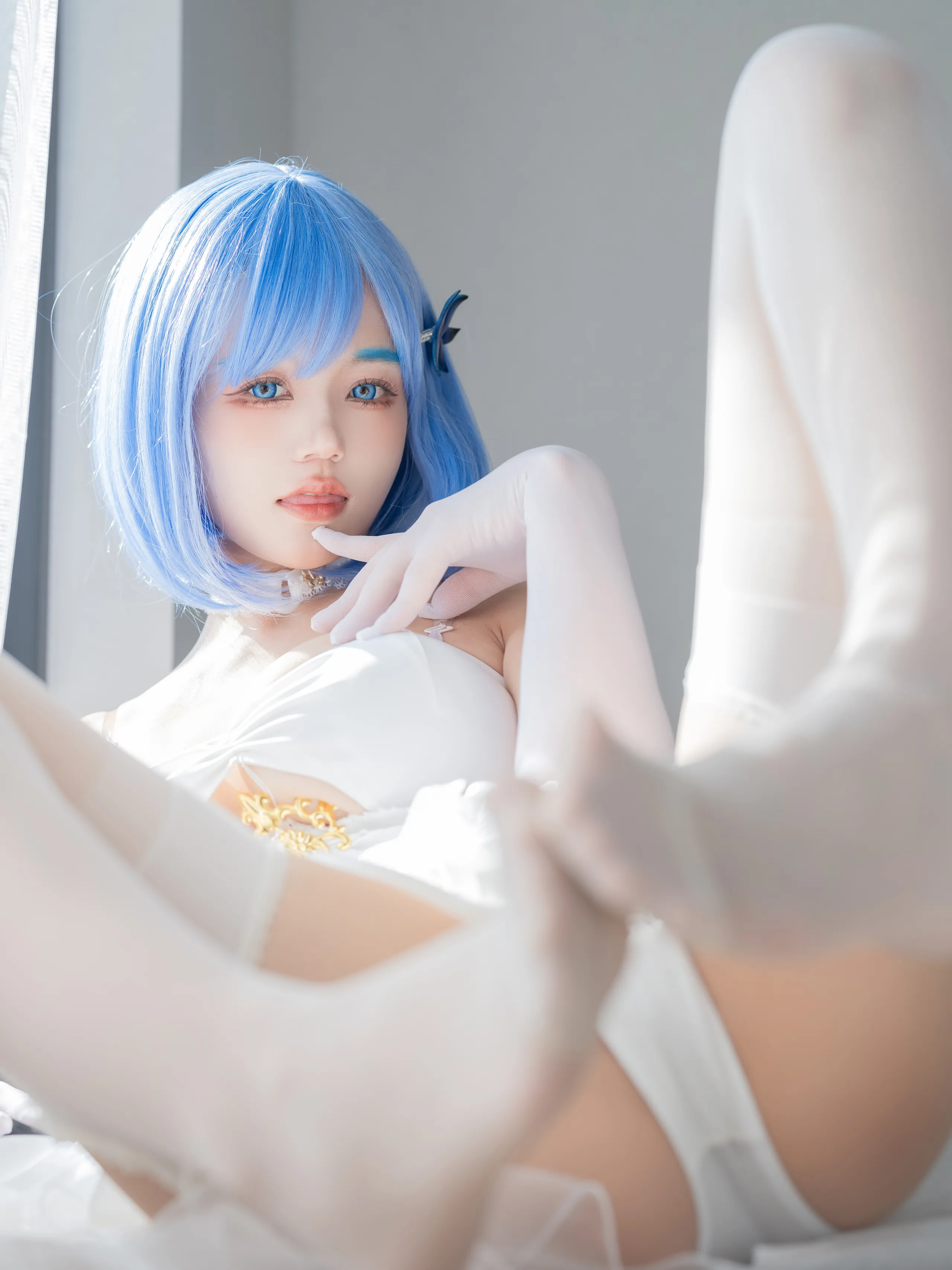 Kokura Chiyo - Chapaayev