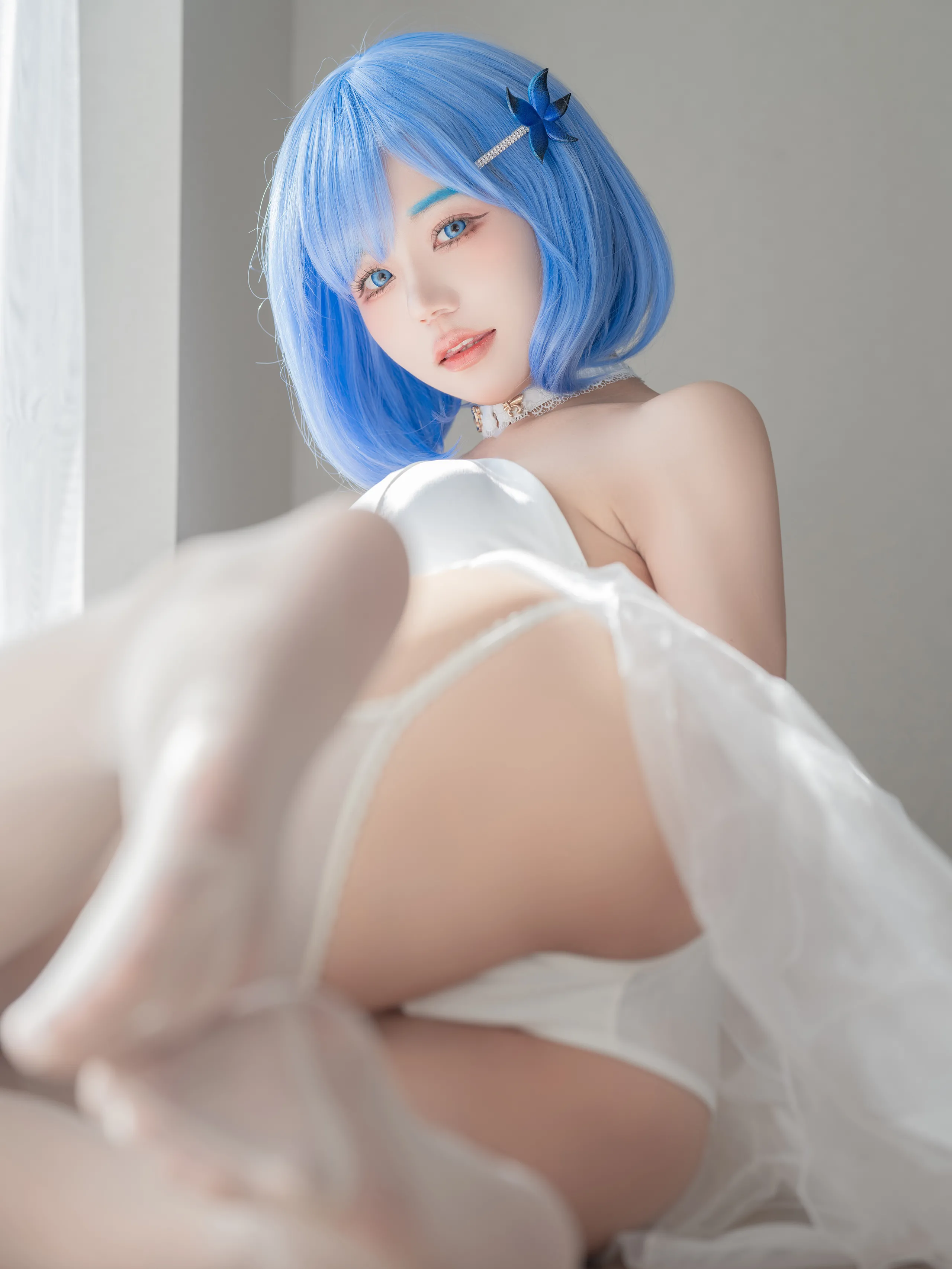 Kokura Chiyo - Chapaayev