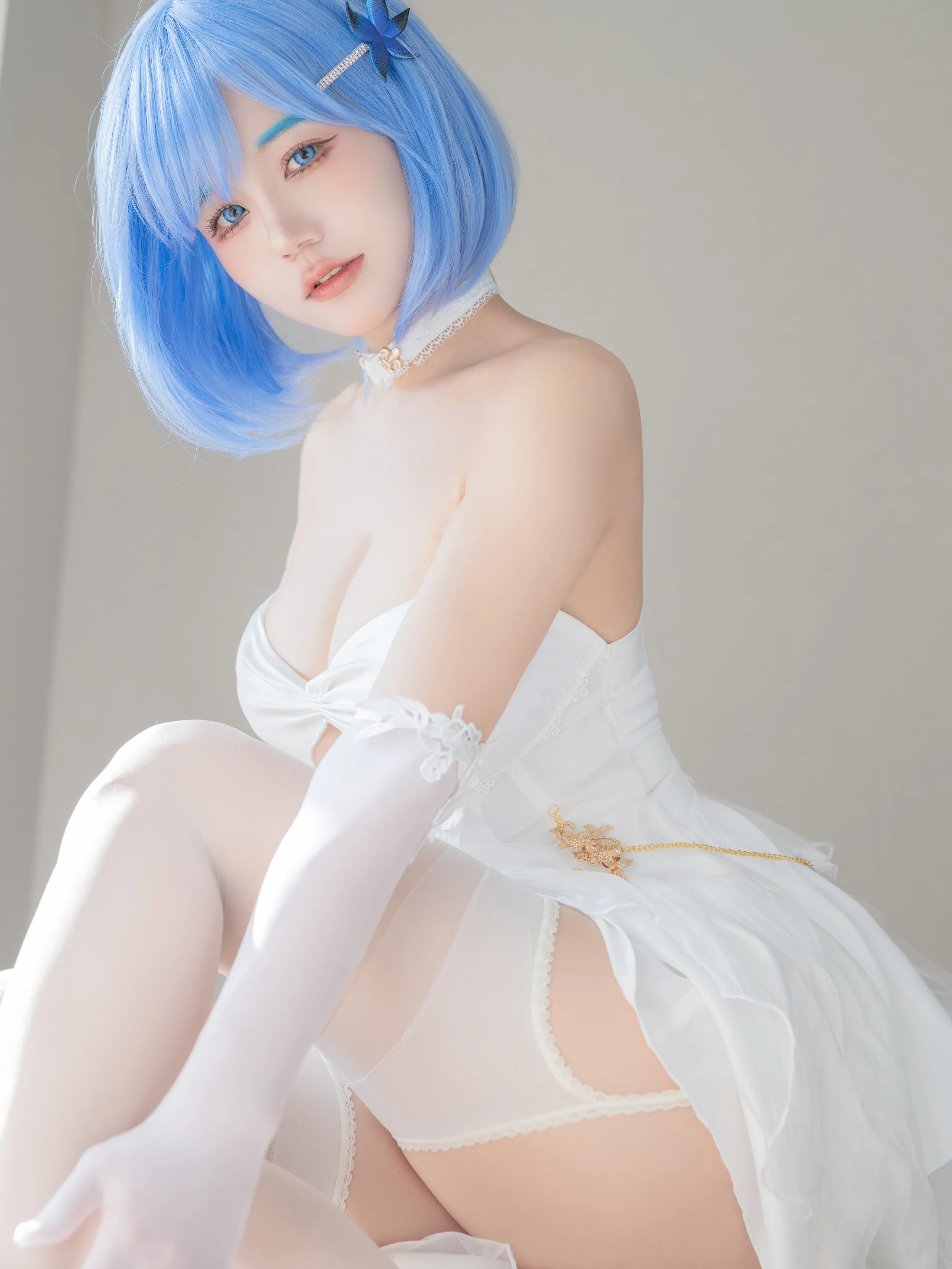 Kokura Chiyo - Chapaayev