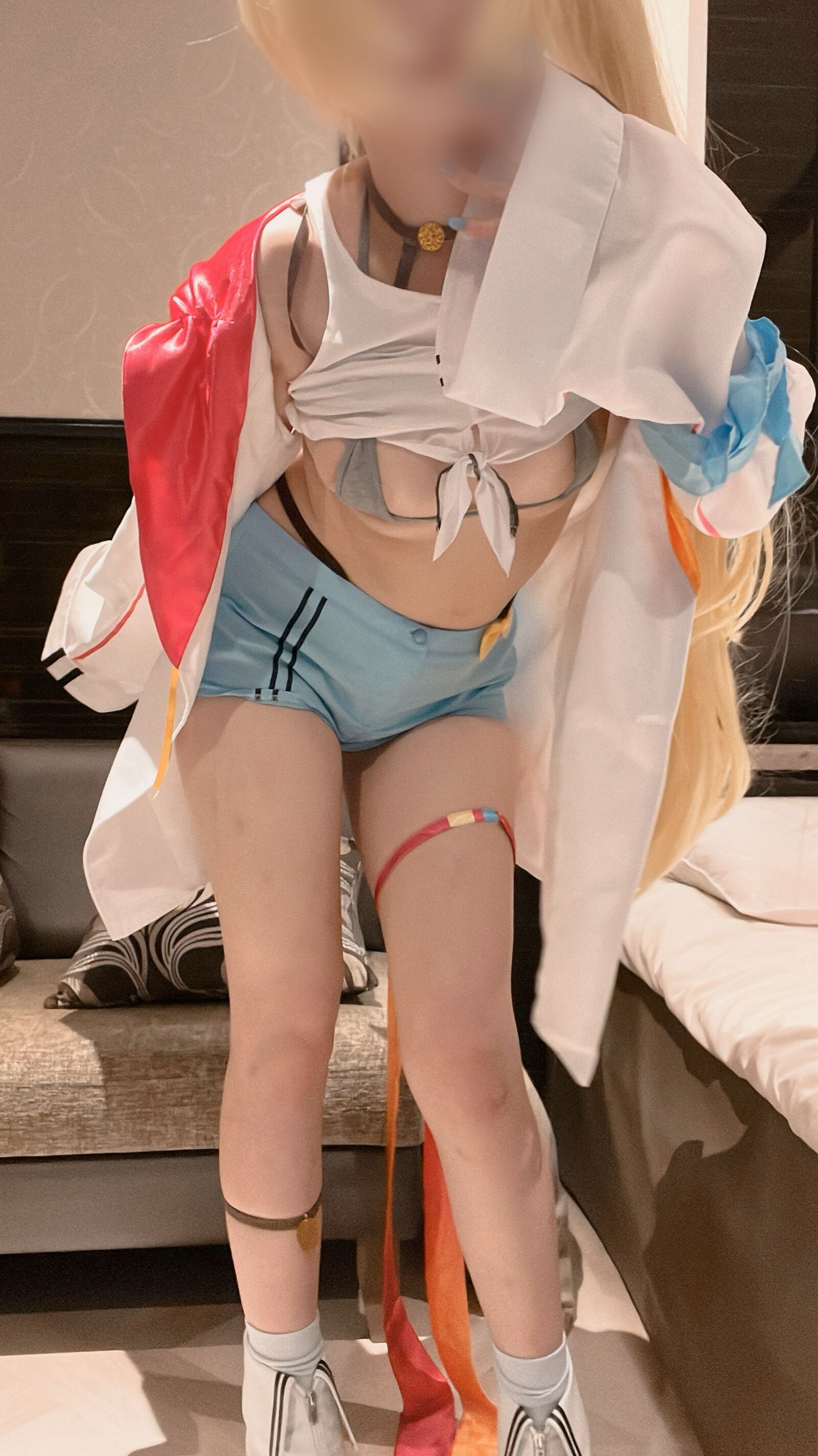 Bông cải xanh - Nhiếp ảnh HSKW Slutty (≧≦)