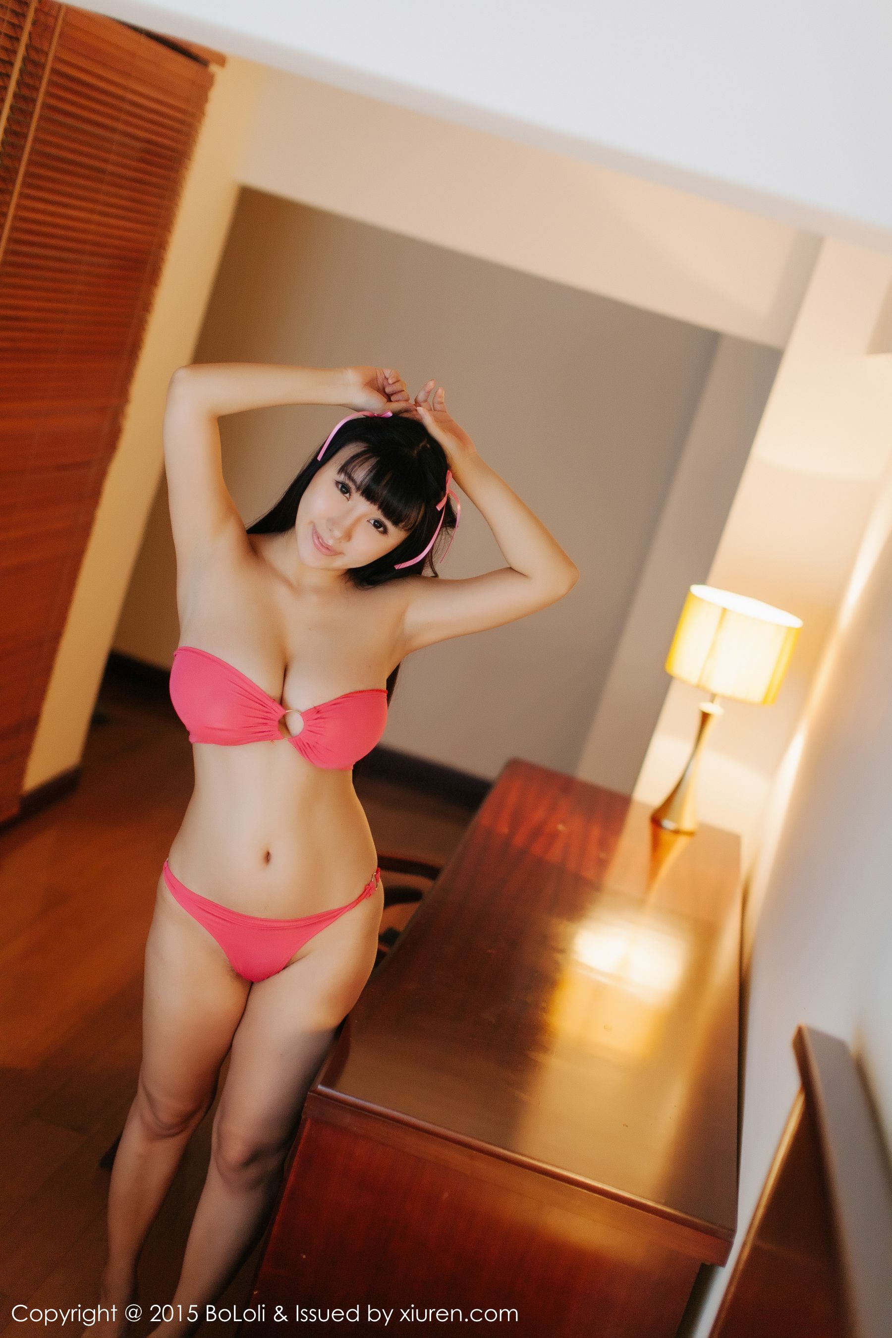 [Xiao Qian Sunny] Bololi Vol.062