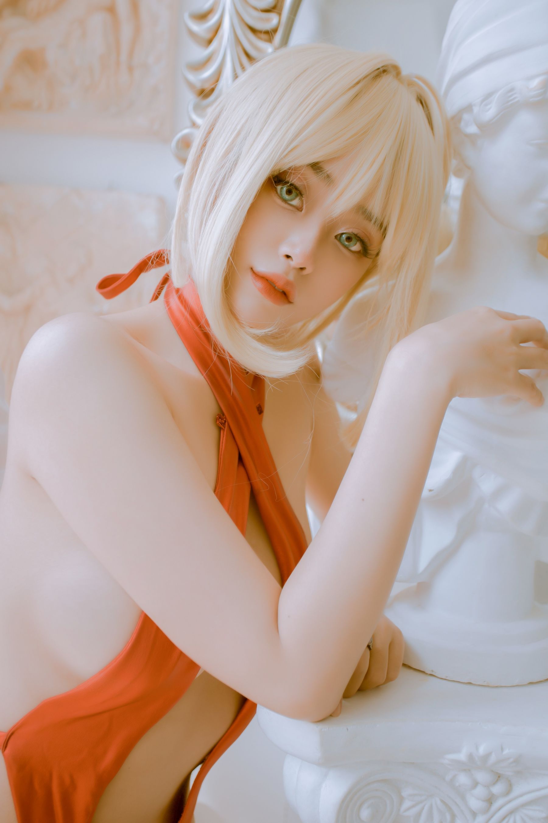 [Byoru] Nero Swimsuit