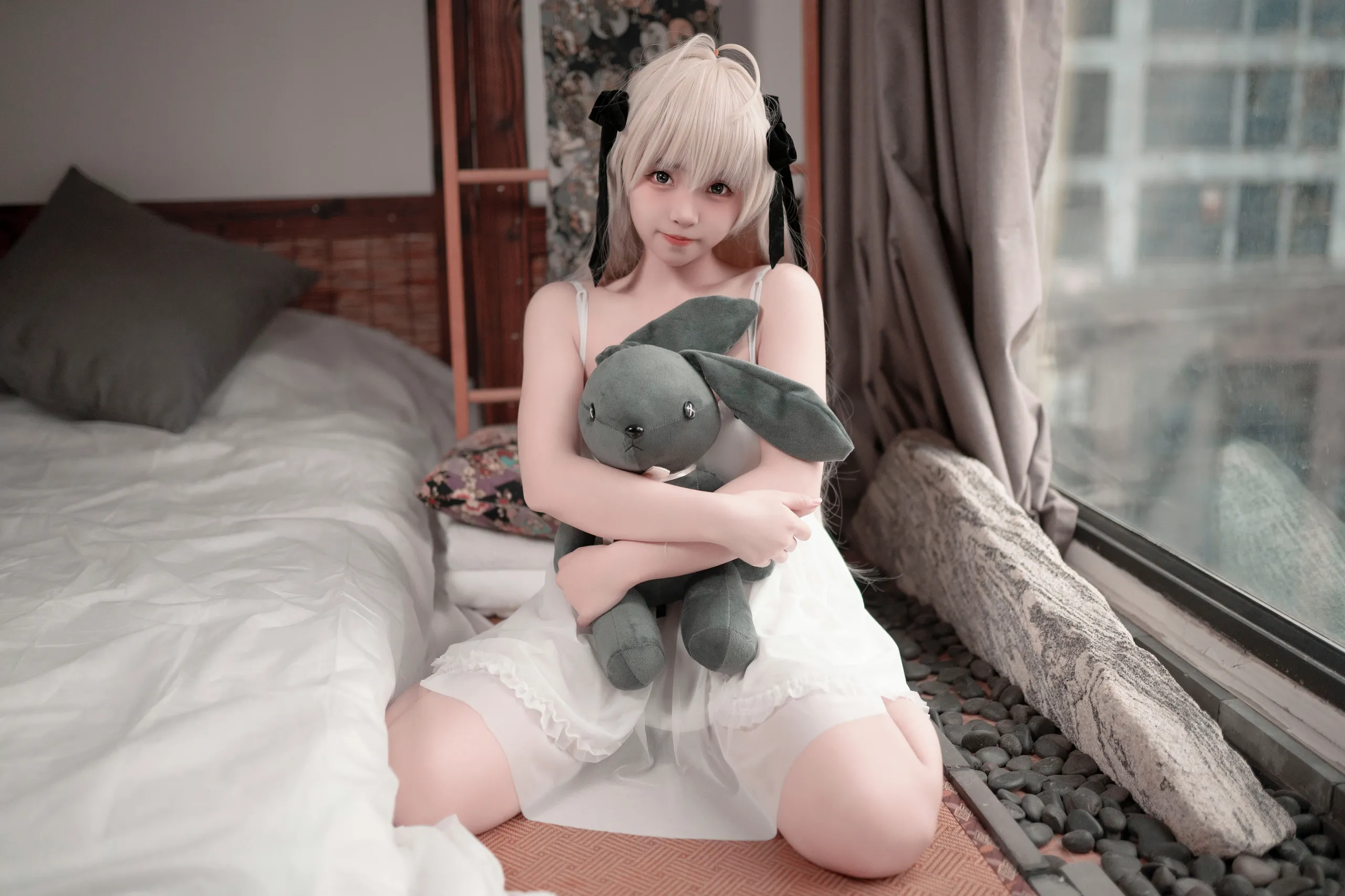 Bangni - Mái vòm