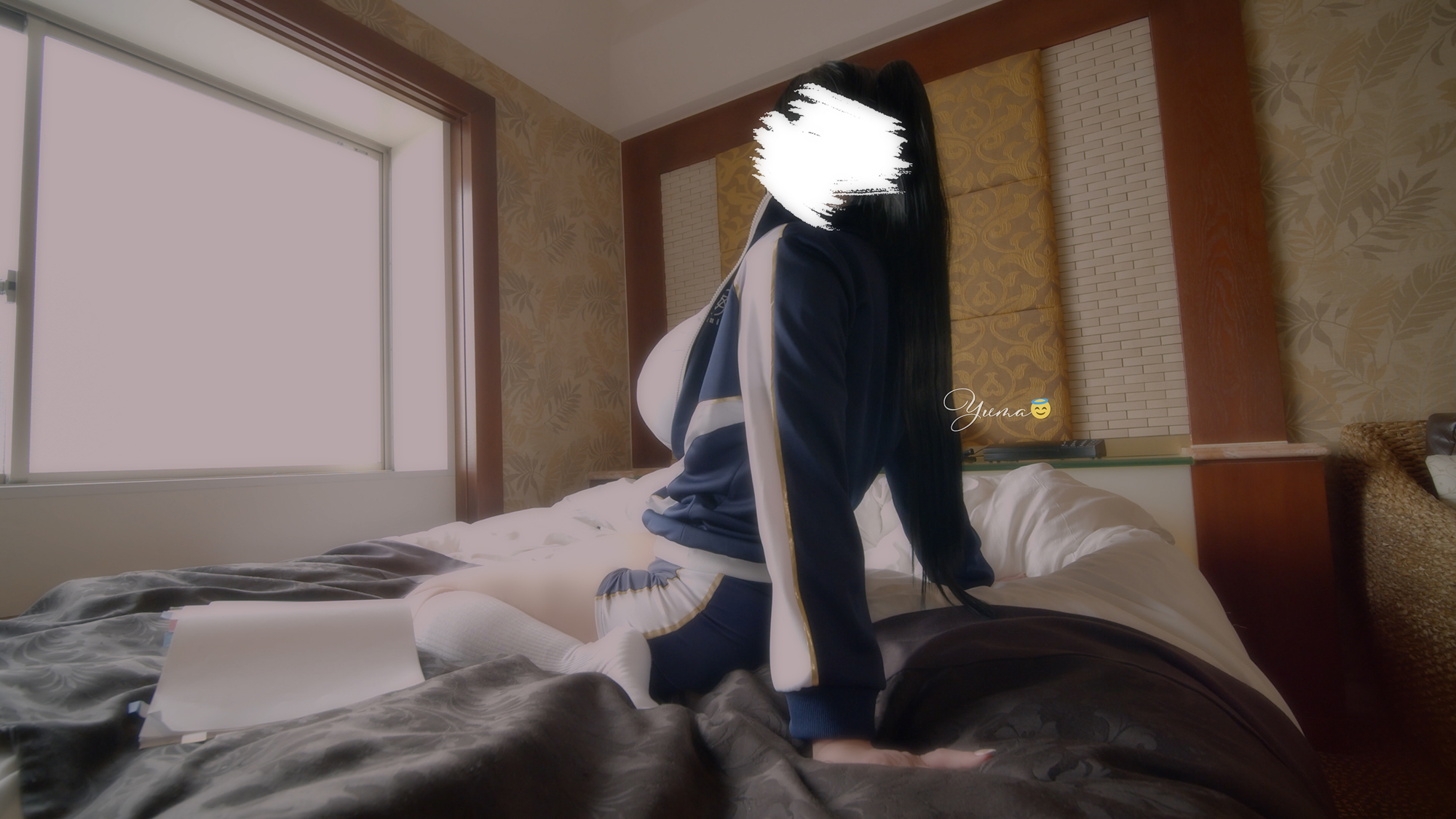 Yuma - Hasumi