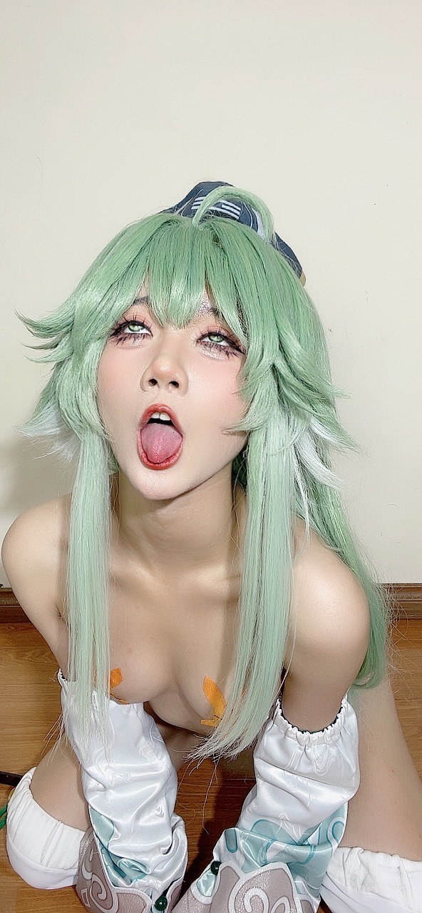 Poppachan - Huohuo （Honkai Star Rail