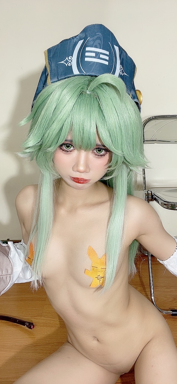 Poppachan - Huohuo （Honkai Star Rail