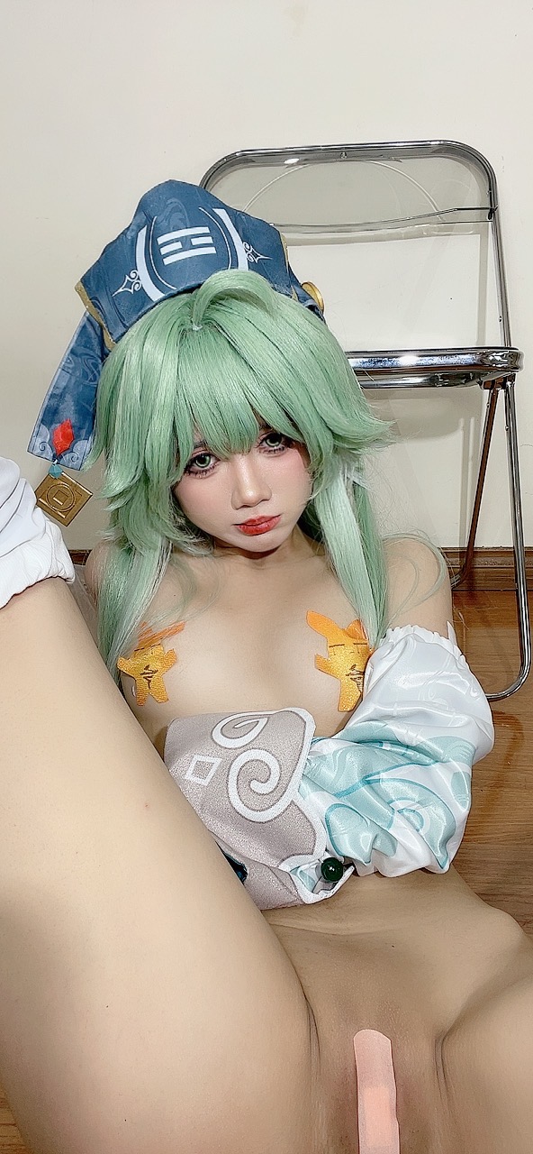 Poppachan - Huohuo （Honkai Star Rail