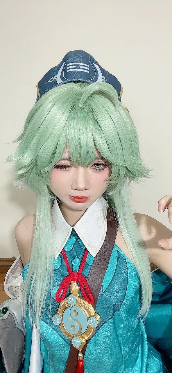 Poppachan - Huohuo （Honkai Star Rail