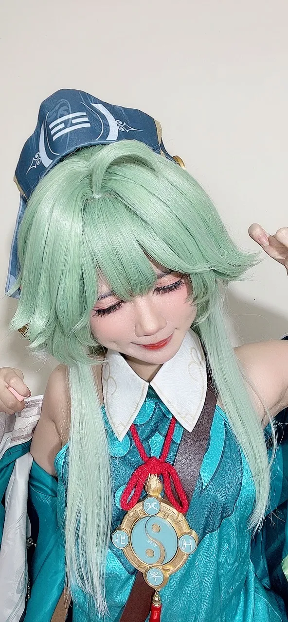 Poppachan - Huohuo （Honkai Star Rail