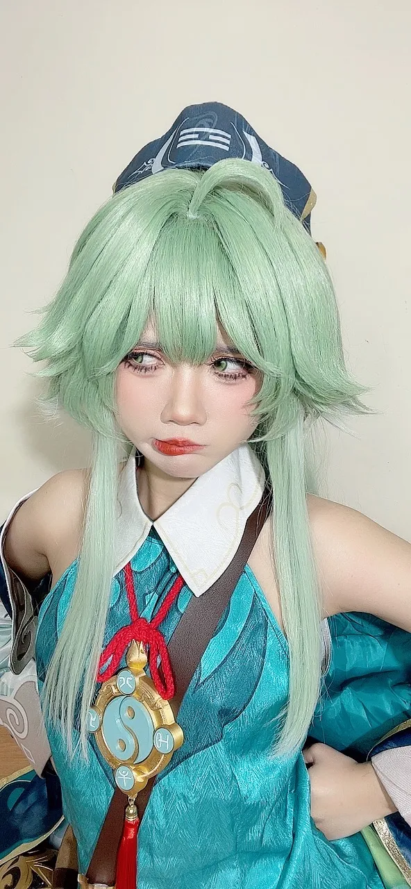Poppachan - Huohuo （Honkai Star Rail