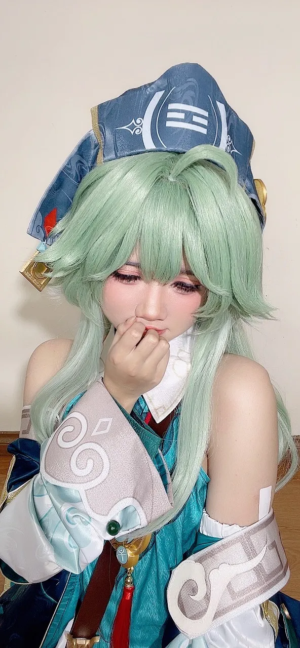 Poppachan - Huohuo （Honkai Star Rail