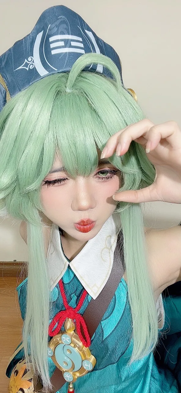 Poppachan - Huohuo （Honkai Star Rail