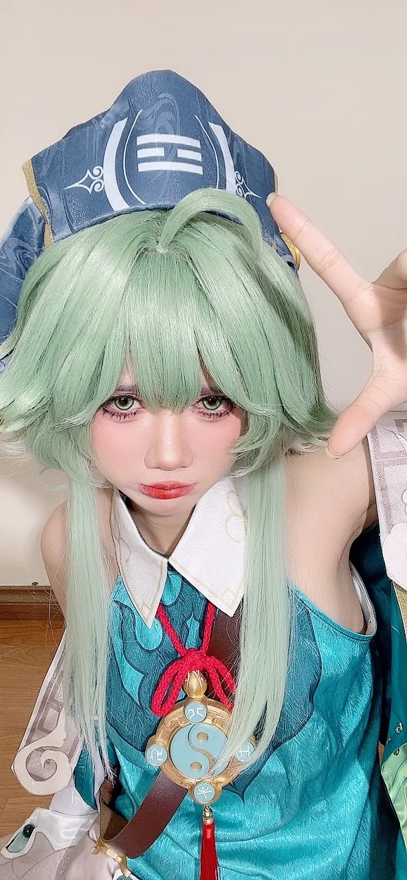 Poppachan - Huohuo （Honkai Star Rail