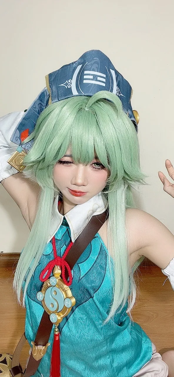 Poppachan - Huohuo （Honkai Star Rail