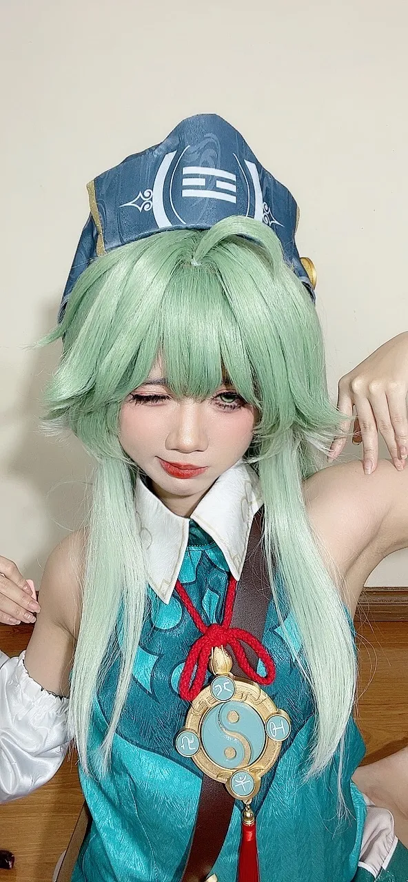 Poppachan - Huohuo （Honkai Star Rail