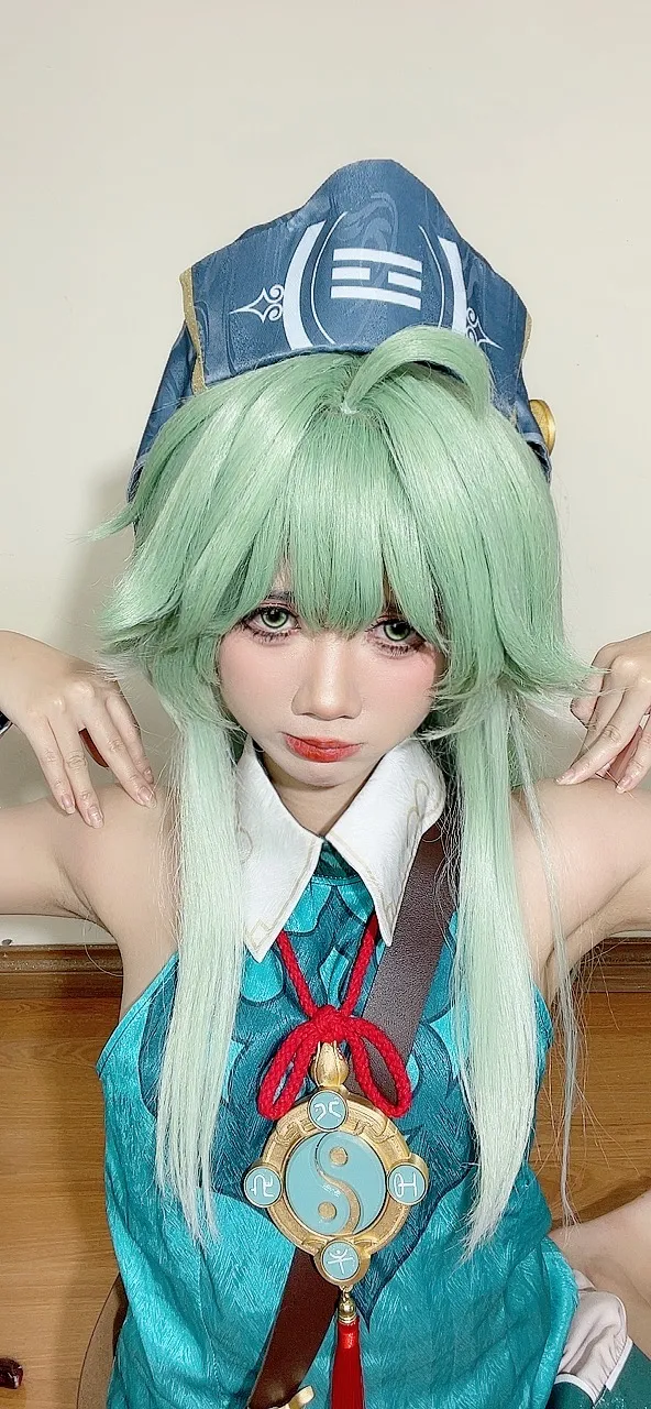 Poppachan - Huohuo （Honkai Star Rail