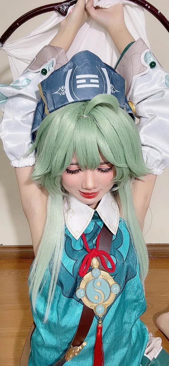 Poppachan - Huohuo （Honkai Star Rail