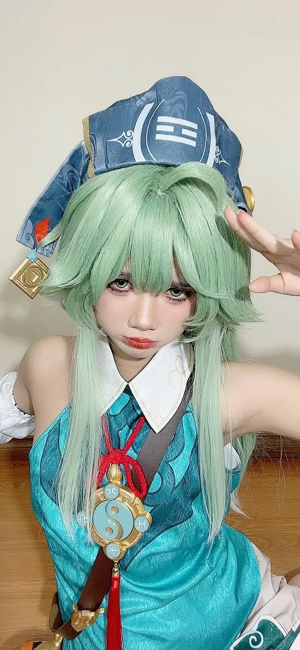 Poppachan - Huohuo （Honkai Star Rail