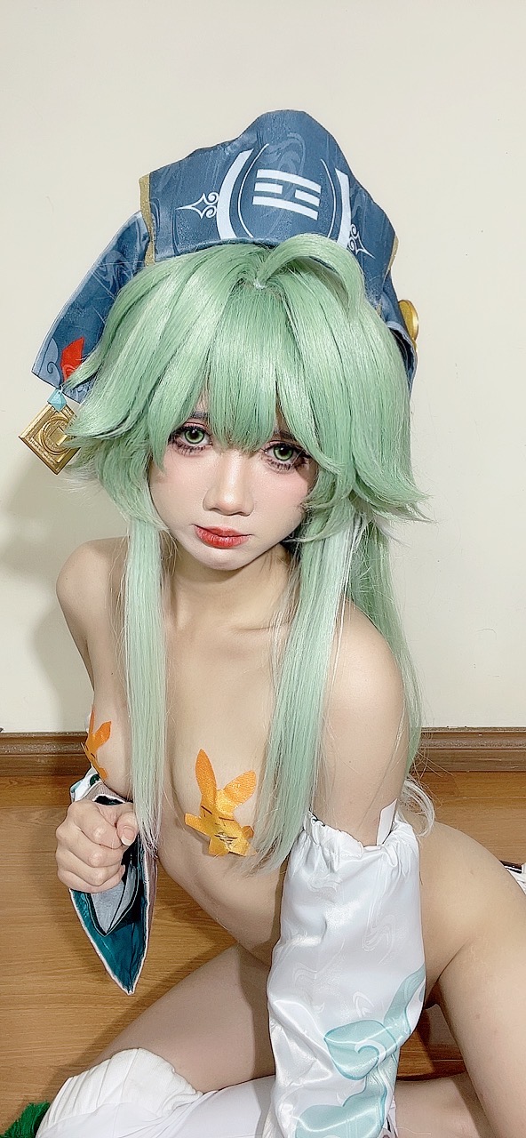 Poppachan - Huohuo （Honkai Star Rail