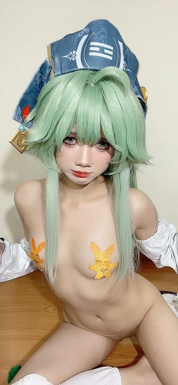 Poppachan - Huohuo （Honkai Star Rail