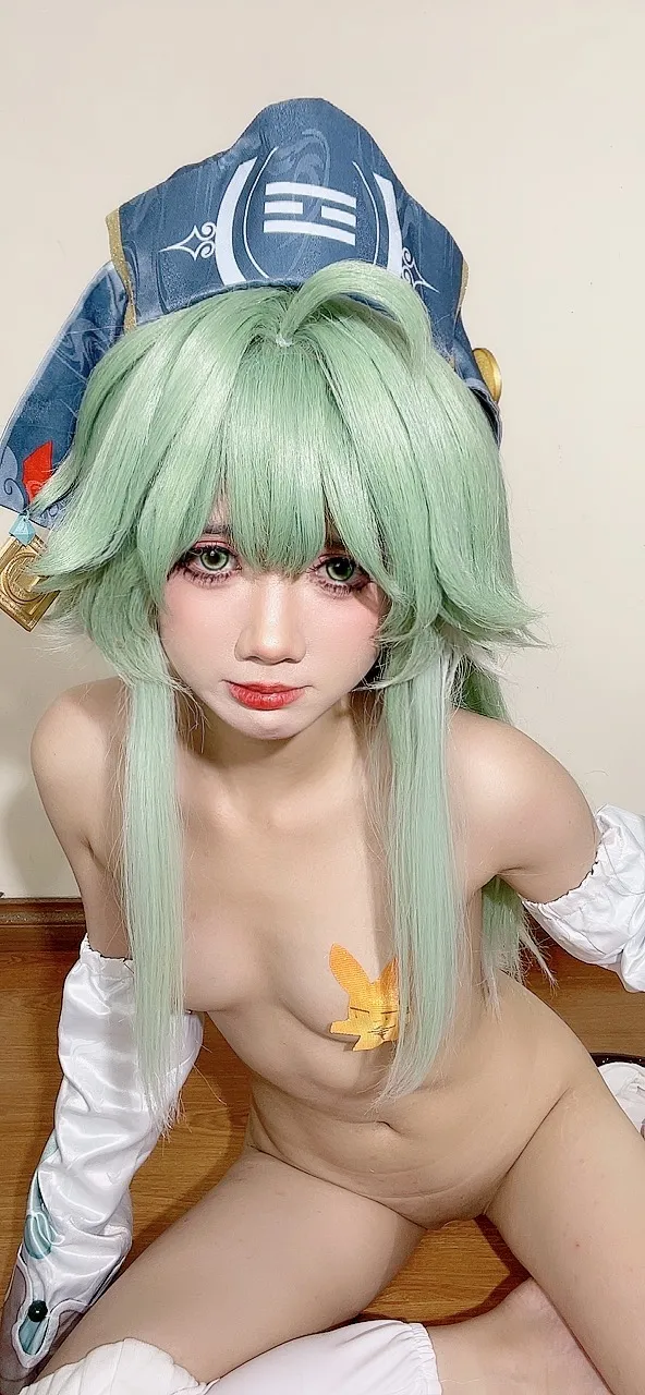 Poppachan - Huohuo （Honkai Star Rail