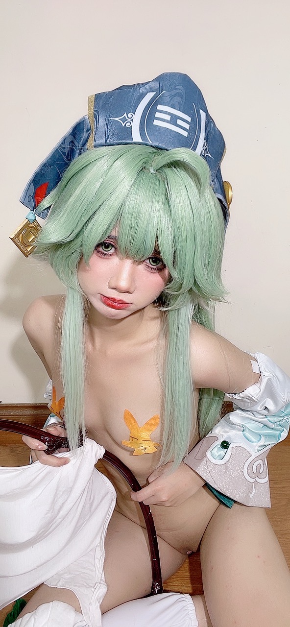 Poppachan - Huohuo （Honkai Star Rail