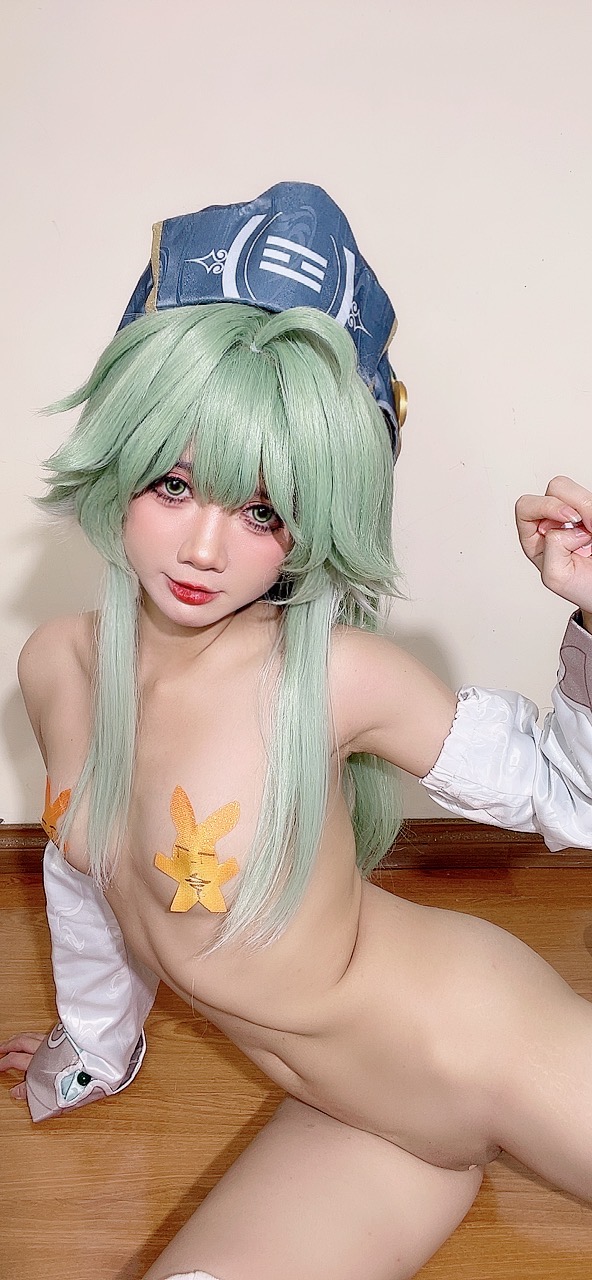 Poppachan - Huohuo （Honkai Star Rail