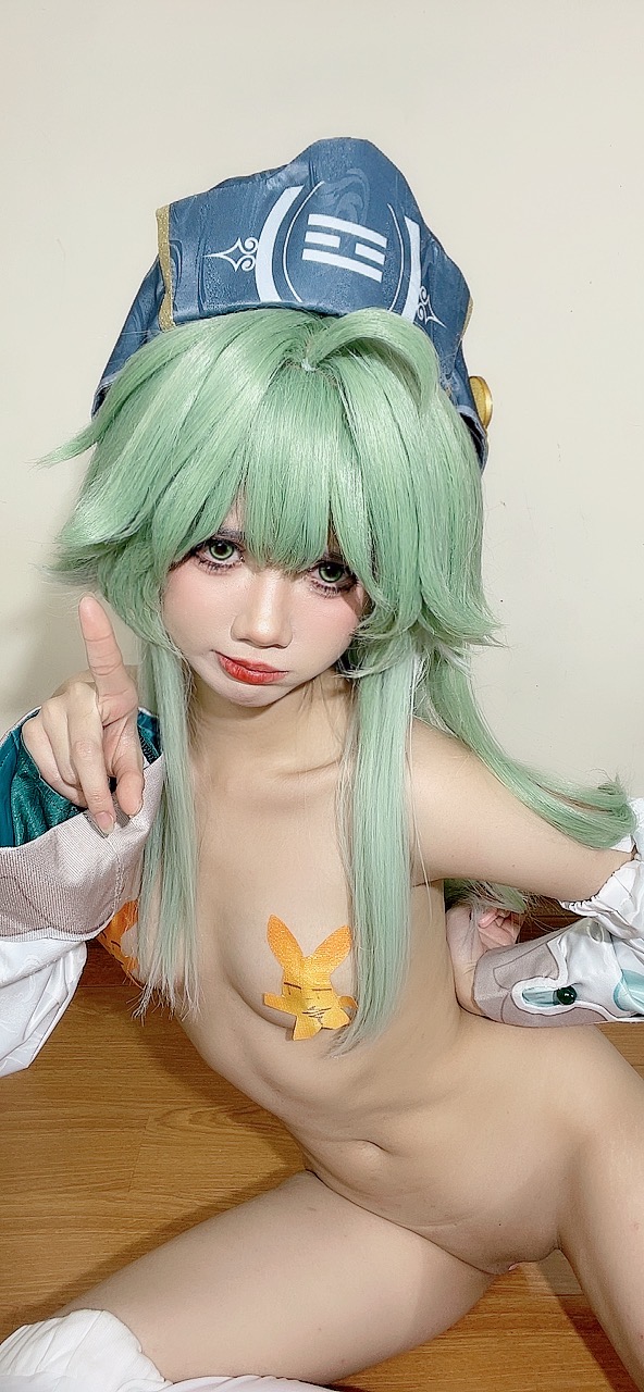 Poppachan - Huohuo （Honkai Star Rail