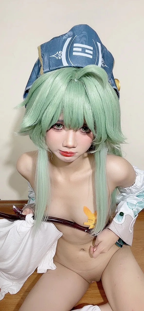 Poppachan - Huohuo （Honkai Star Rail