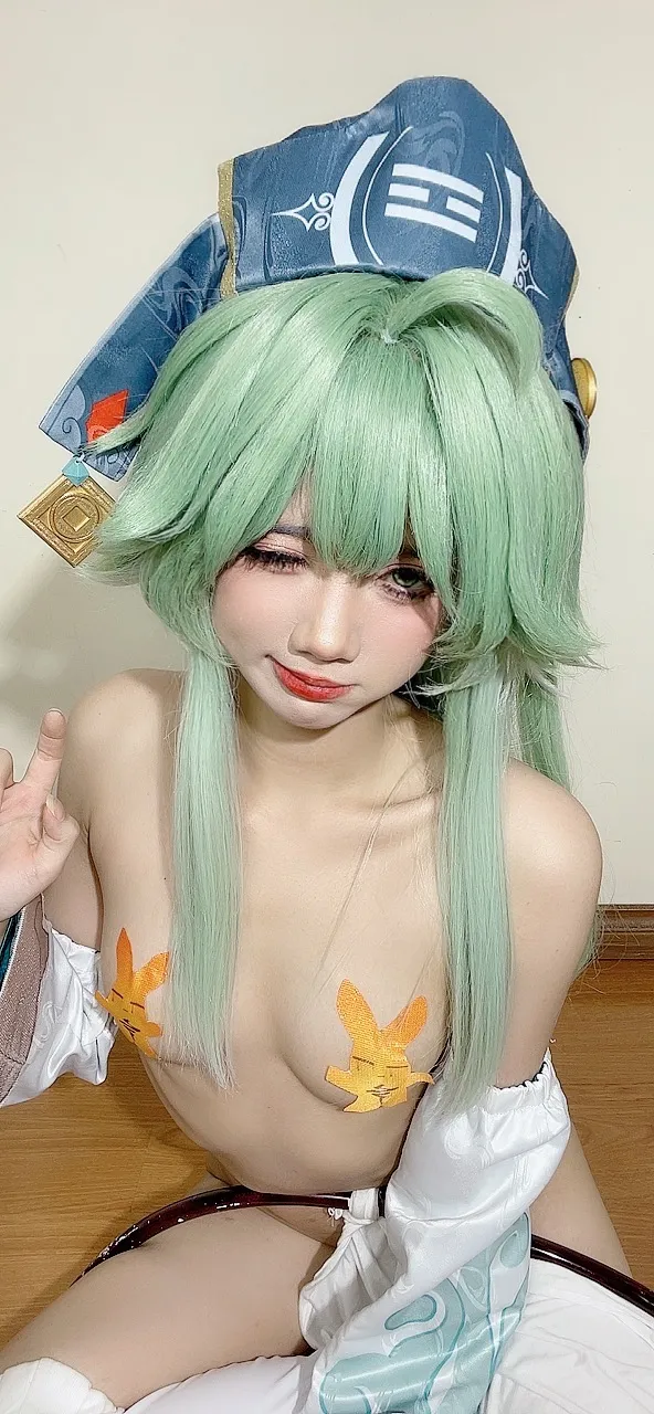 Poppachan - Huohuo （Honkai Star Rail