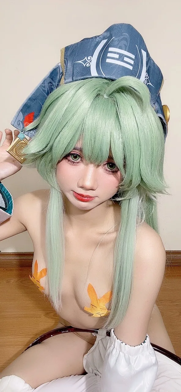 Poppachan - Huohuo （Honkai Star Rail