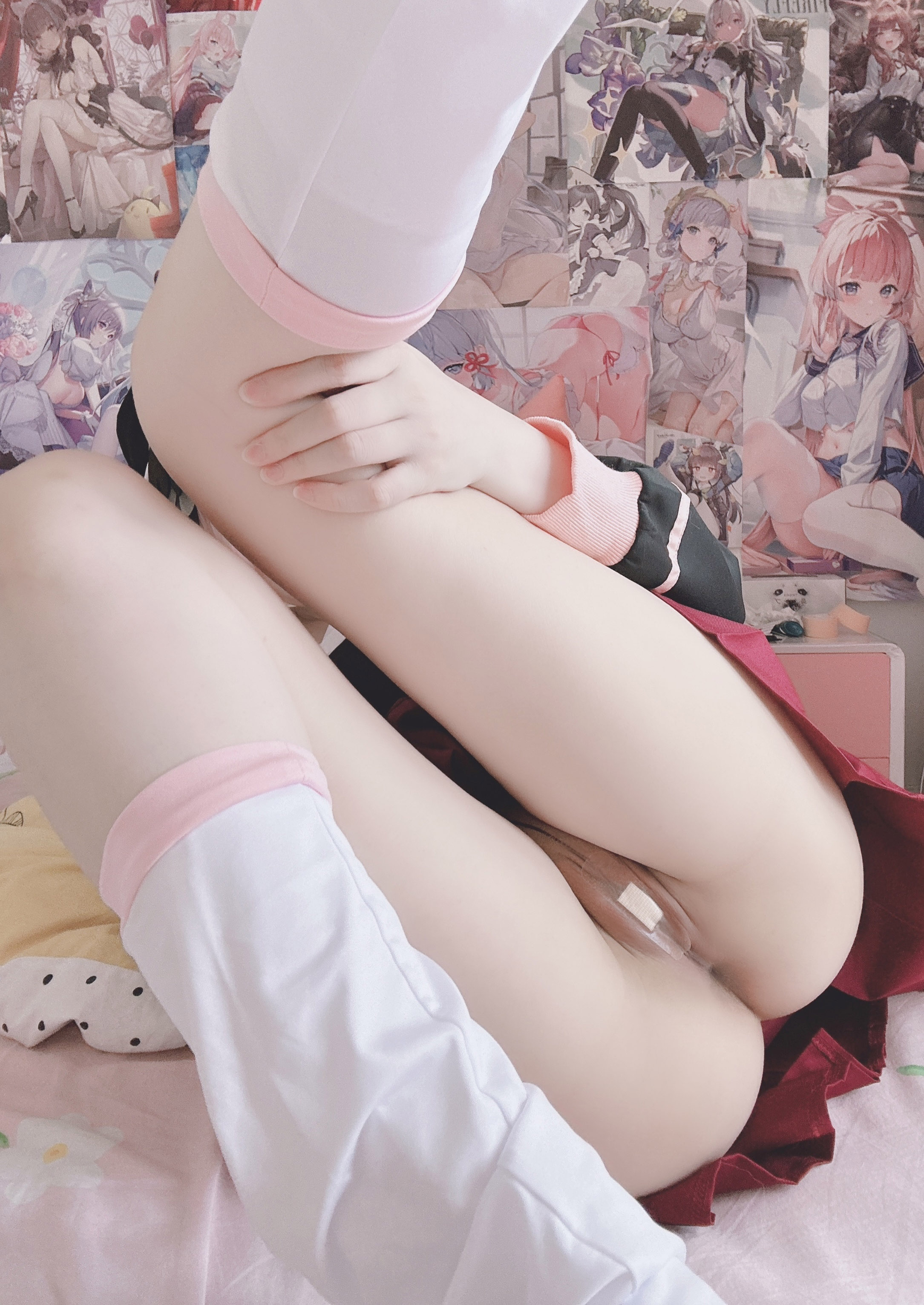 [Xi Daidai] Xiajiang Xiaochun với GIF (Lưu trữ xanh) [Không điều chỉnh]