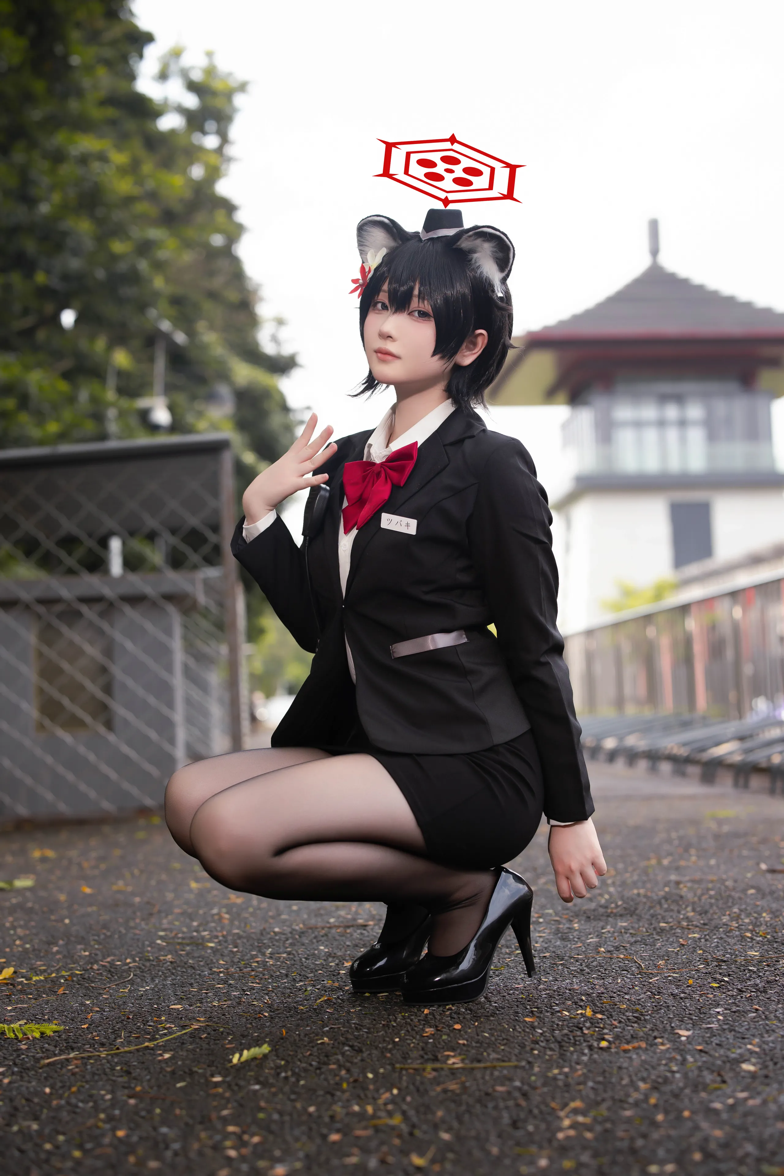 [Yuyu] Hướng dẫn du lịch Kasumi Tsuki (Lưu trữ Azure)