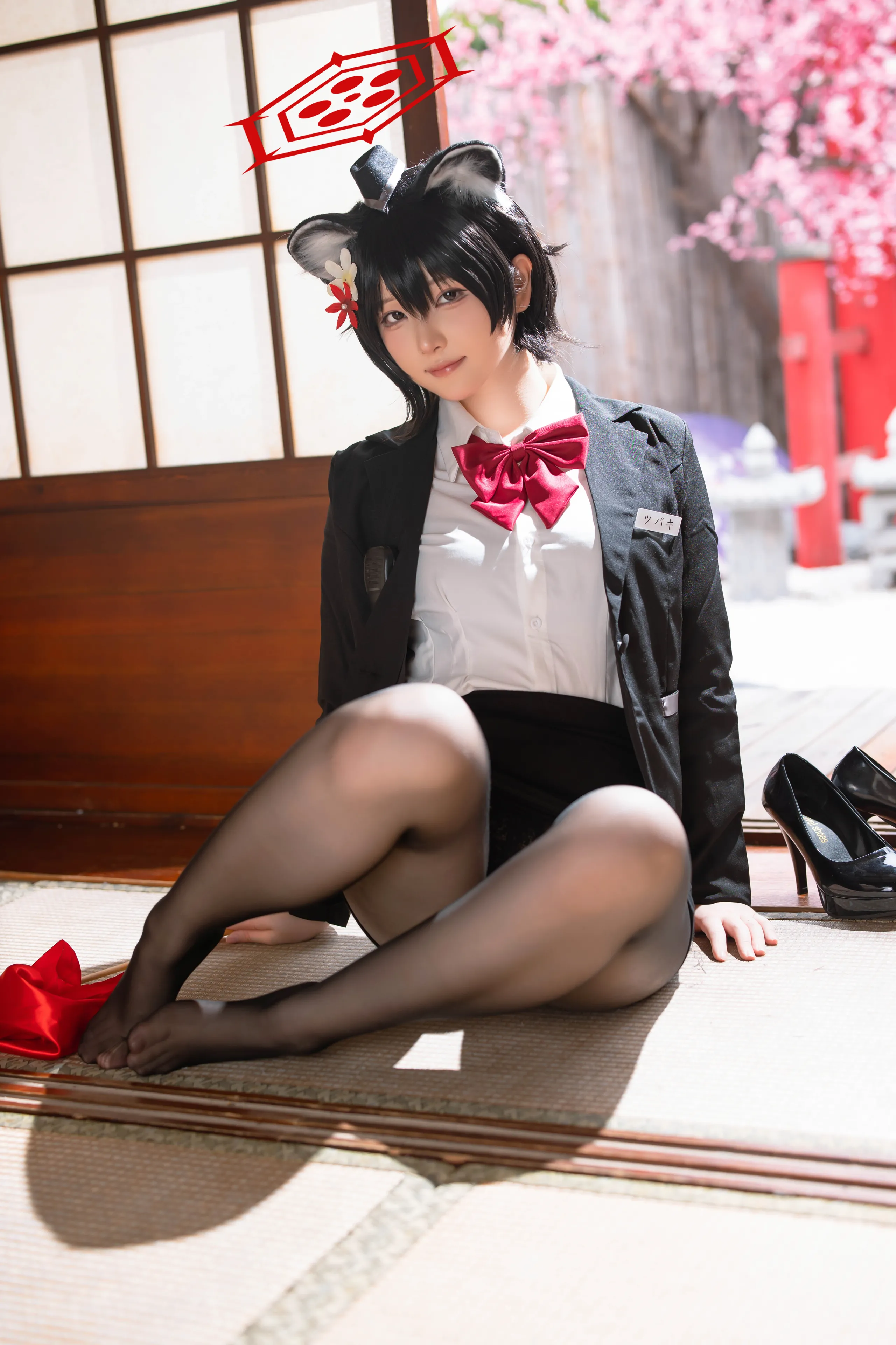 [Yuyu] Hướng dẫn du lịch Kasumi Tsuki (Lưu trữ Azure)