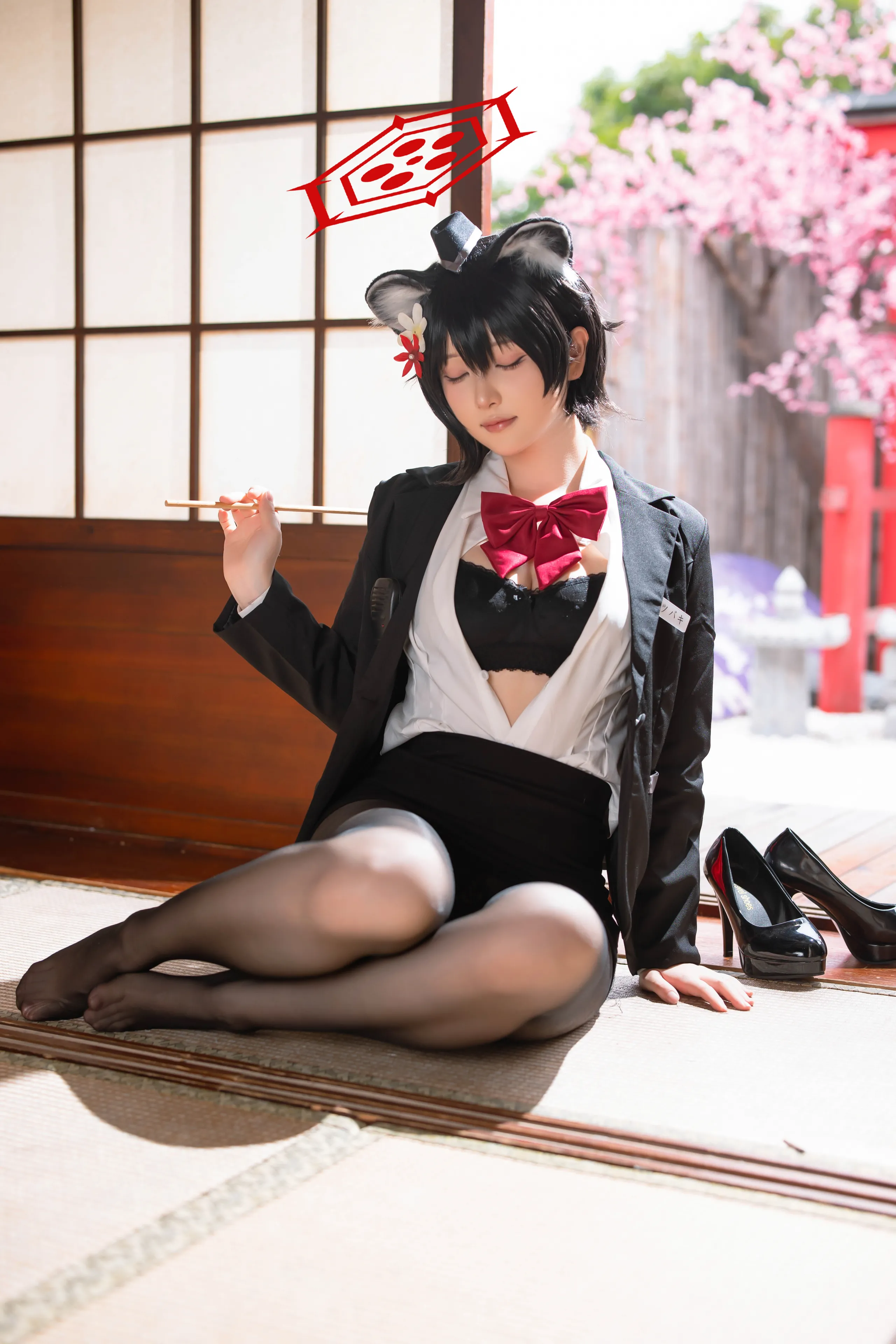 [Yuyu] Hướng dẫn du lịch Kasumi Tsuki (Lưu trữ Azure)