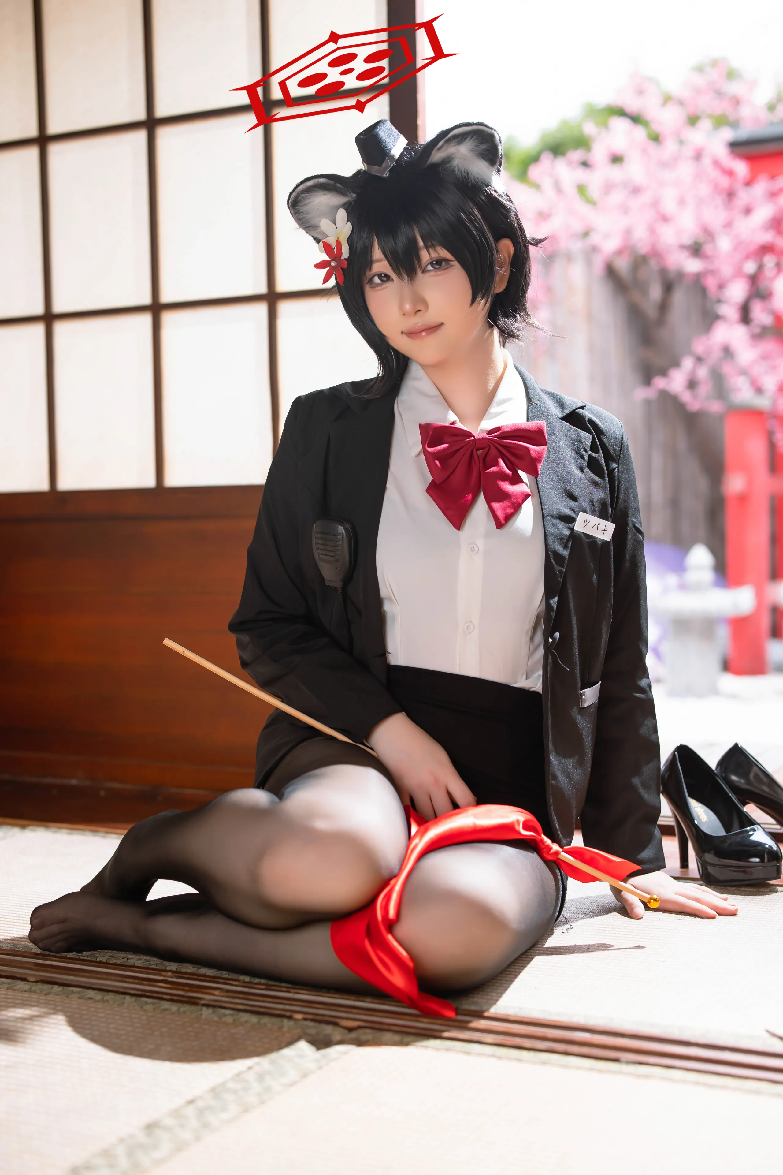 [Yuyu] Hướng dẫn du lịch Kasumi Tsuki (Lưu trữ Azure)